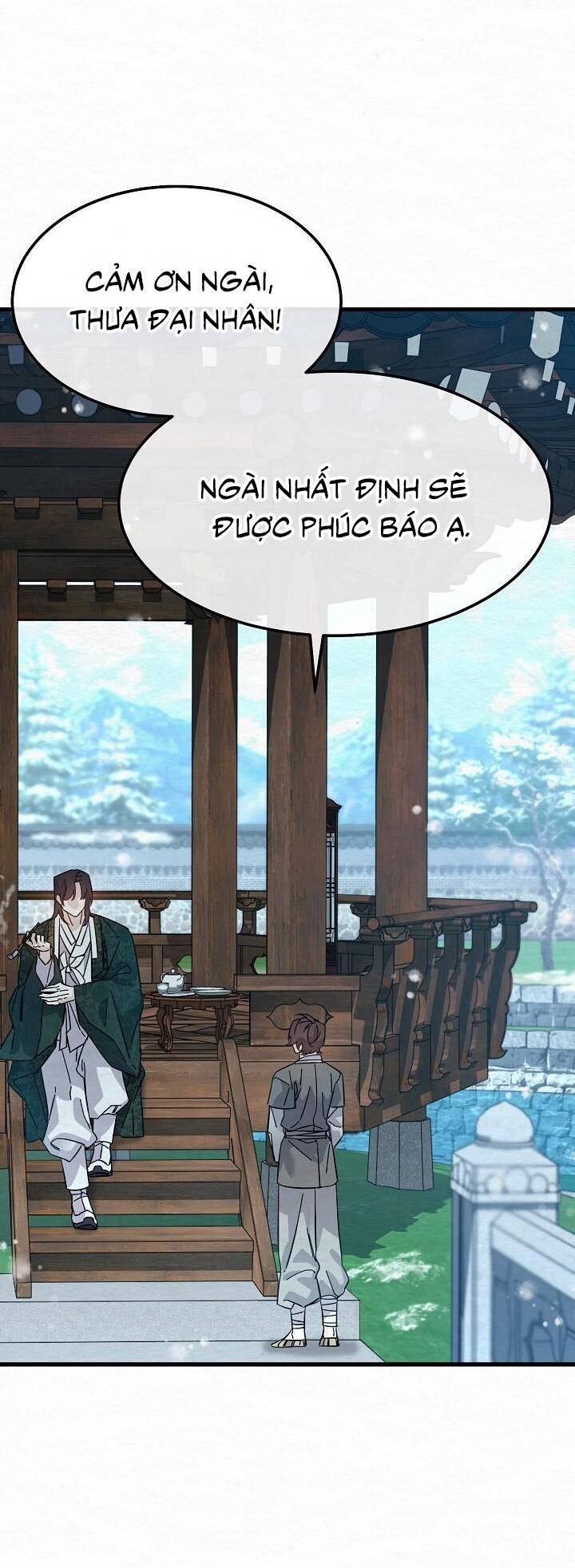 [DDT] Vị Ngọt Phía Sau Cơn Mưa Chapter 5 - Trang 2