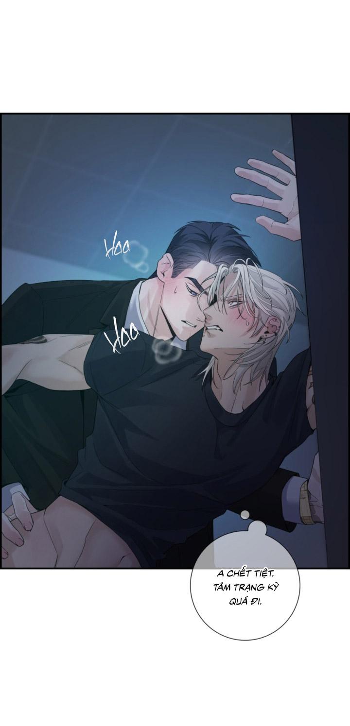 [DDT] 3 DAYS Chapter 3 19+ - Trang 2
