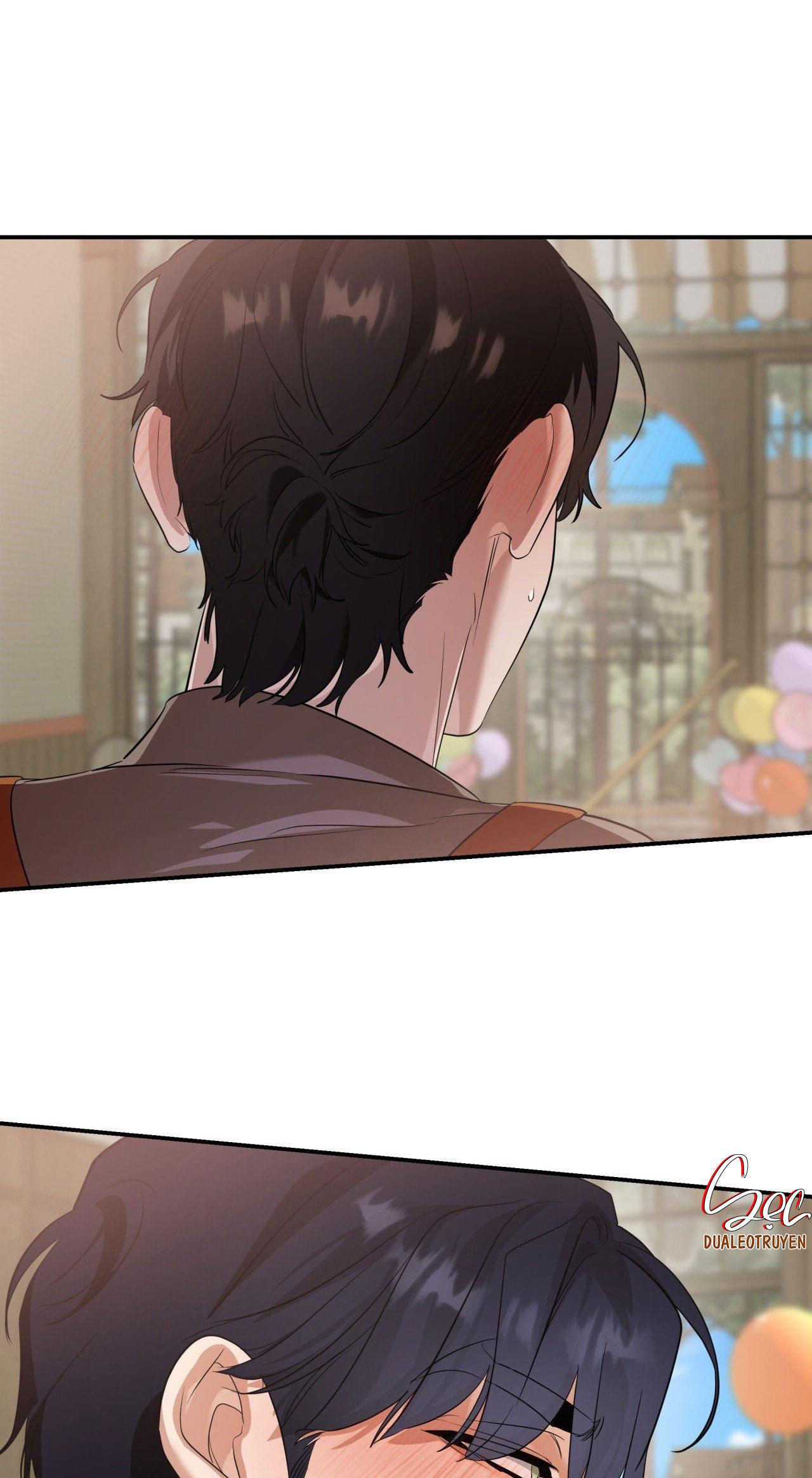 LỆNH CỨU RỖI Chapter 74 - Next Chapter 75
