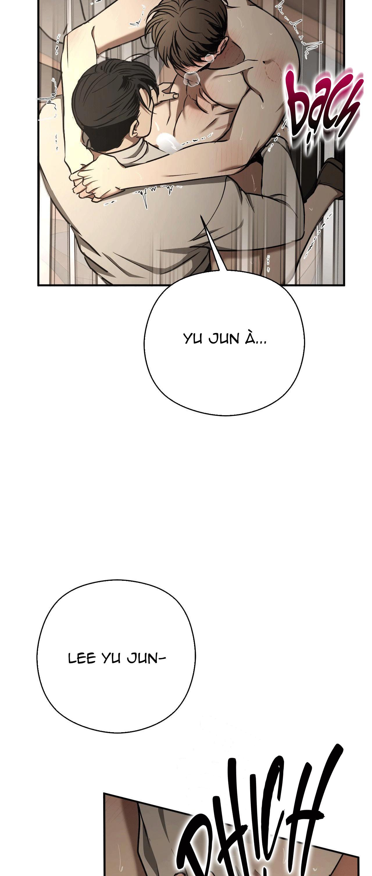 ĐỘC XÀ Chapter 33 - Next 