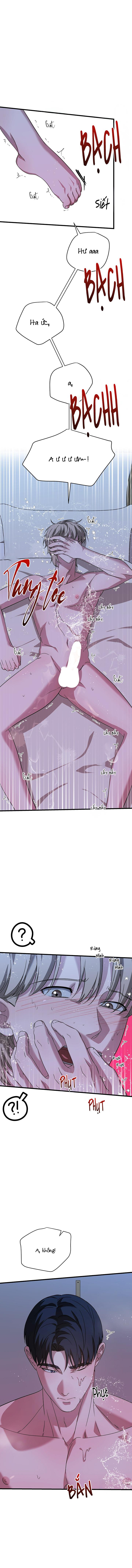 HỢP ĐỒNG KẸO Chapter 26 - Next 