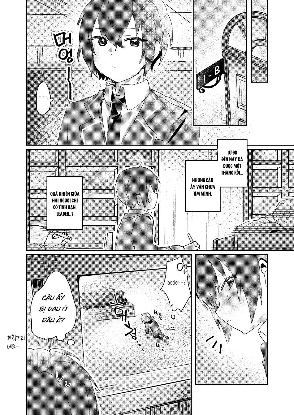 Oneshot hỏny Chapter 447 - Next Chapter 2952