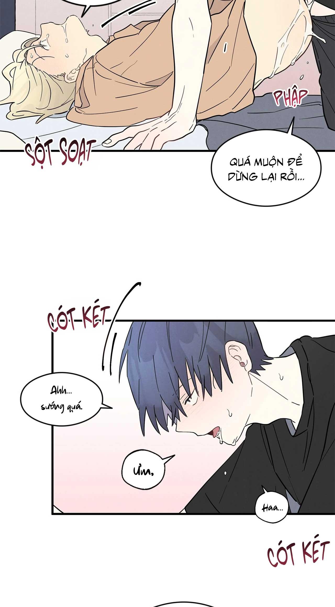 One-Room TA Chapter 28 H++ End ss1 - Next 
