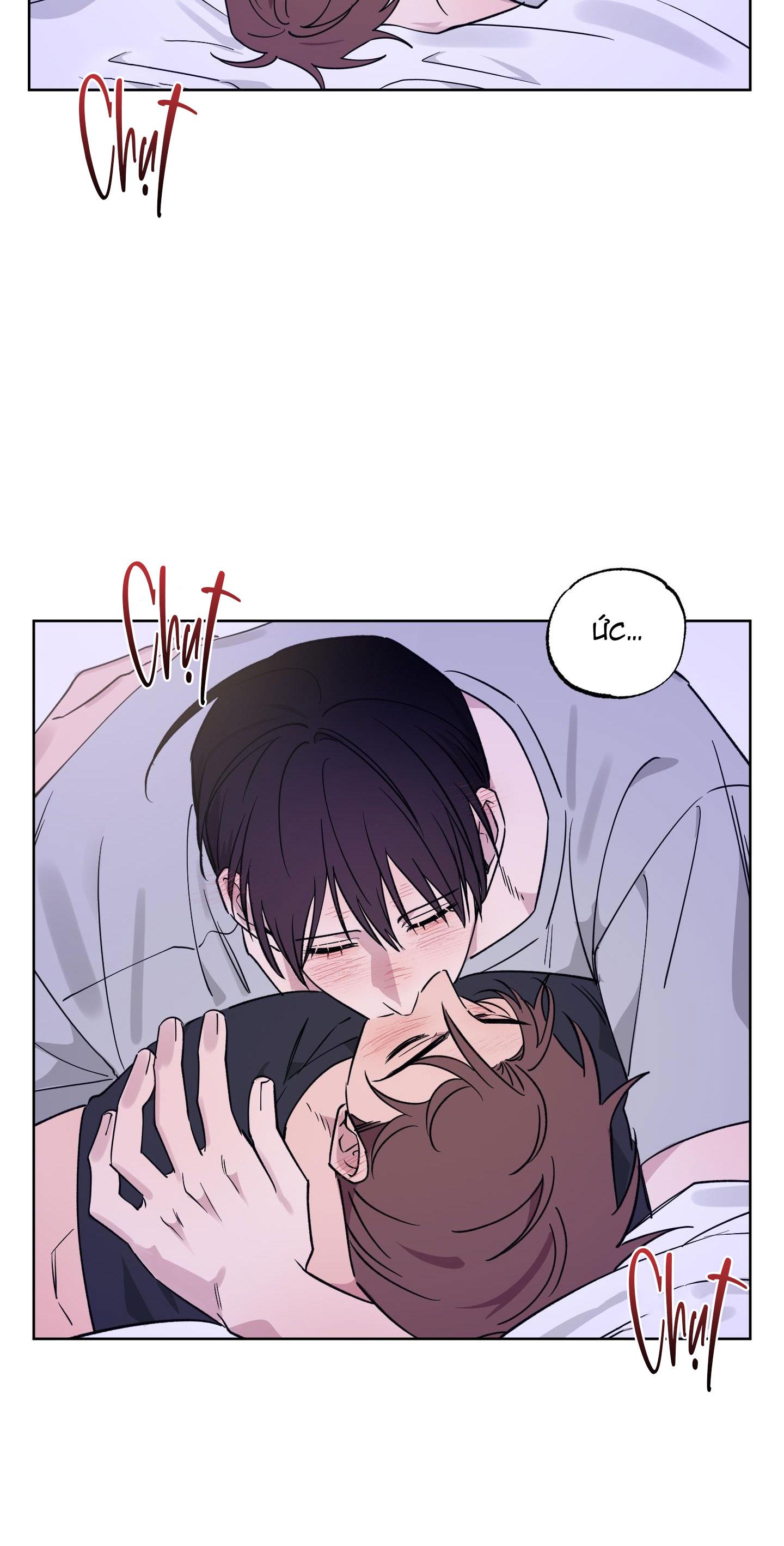 VẬN MAY BẤT NGỜ Chapter 68 - Trang 2