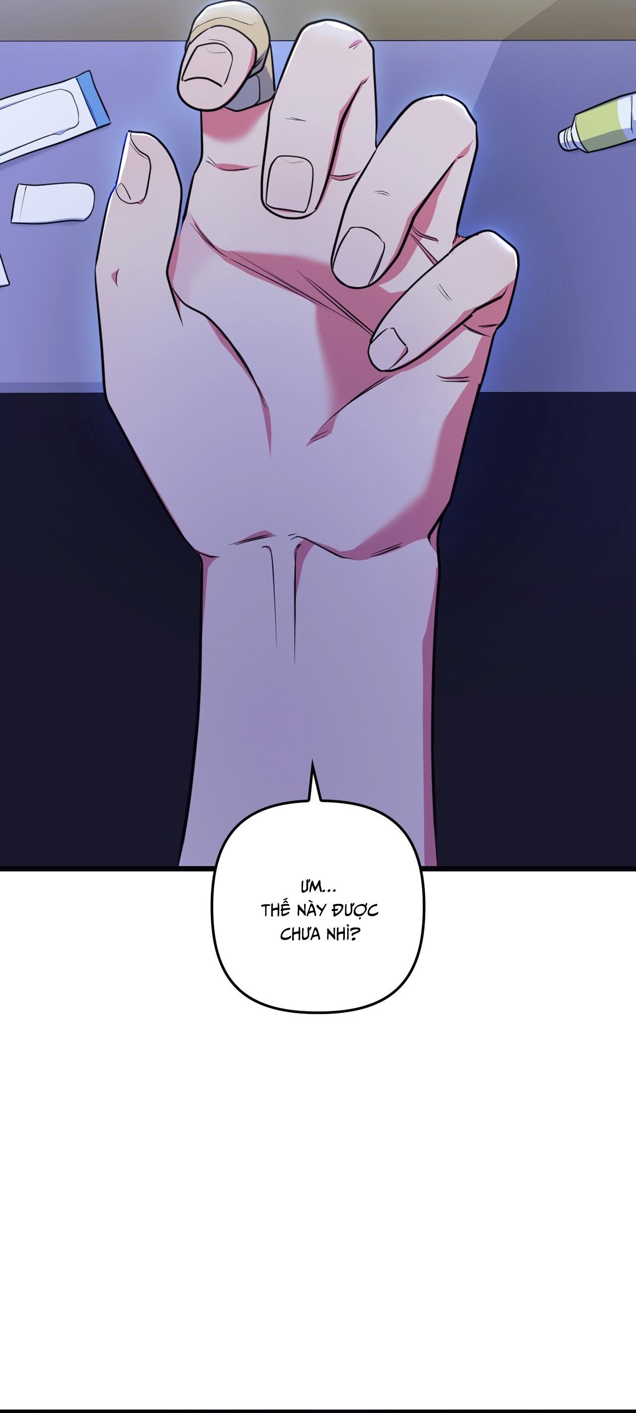 GIÚP ANH MỘT LẦN THÔI Chapter 11 - Next 