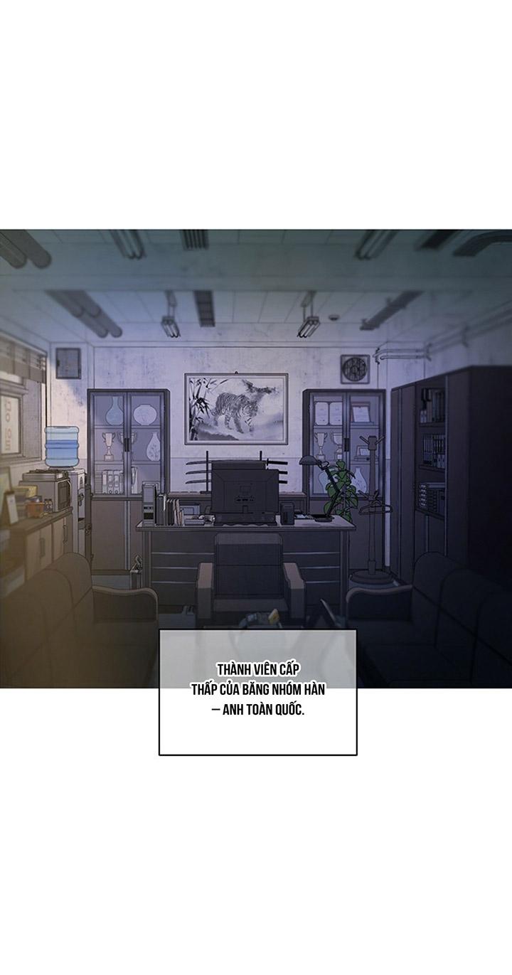 [DDT] 3 DAYS Chapter 1 19+ - Trang 2
