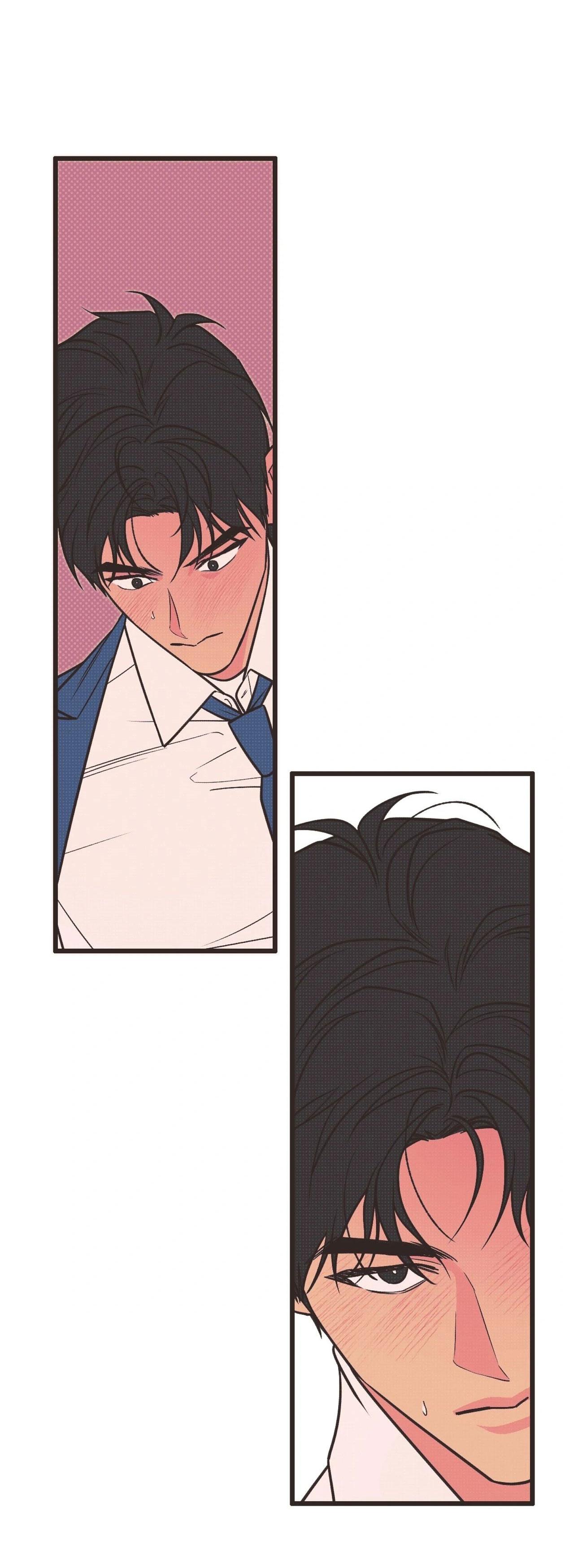 Nhật Ký Đơn Sắc Chapter 22 - Trang 2