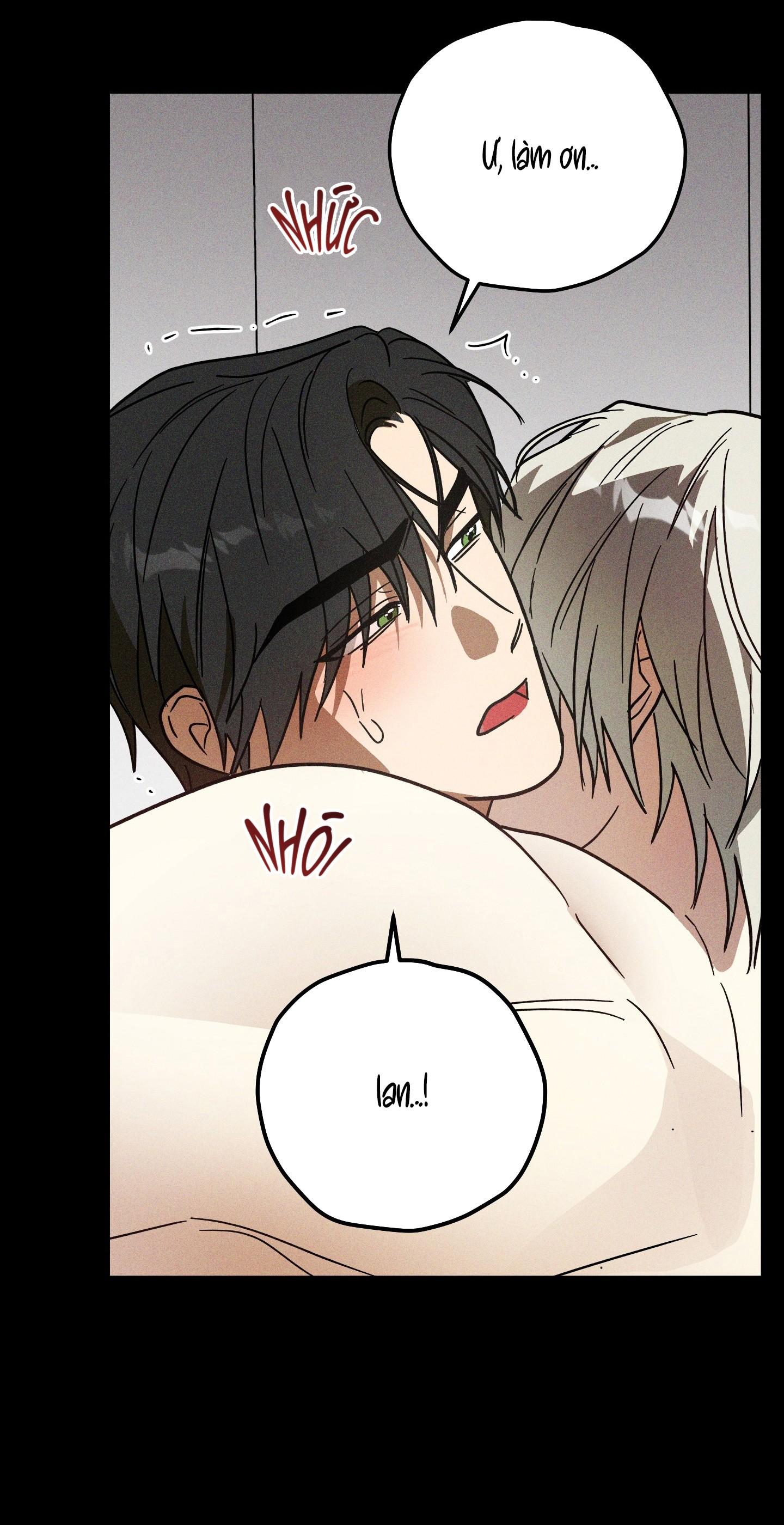 (CBunu) MIX UP Chapter 6 - Next 