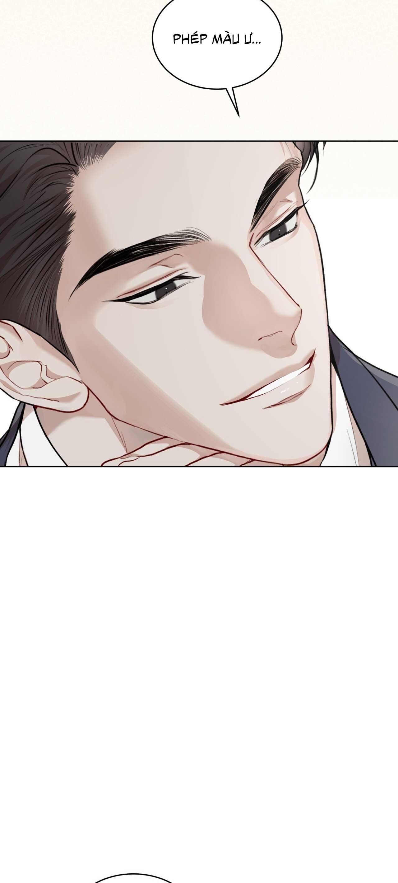 KHỞI NGUỒN SỰ SỐNG Chapter 71 - Next Chapter 72