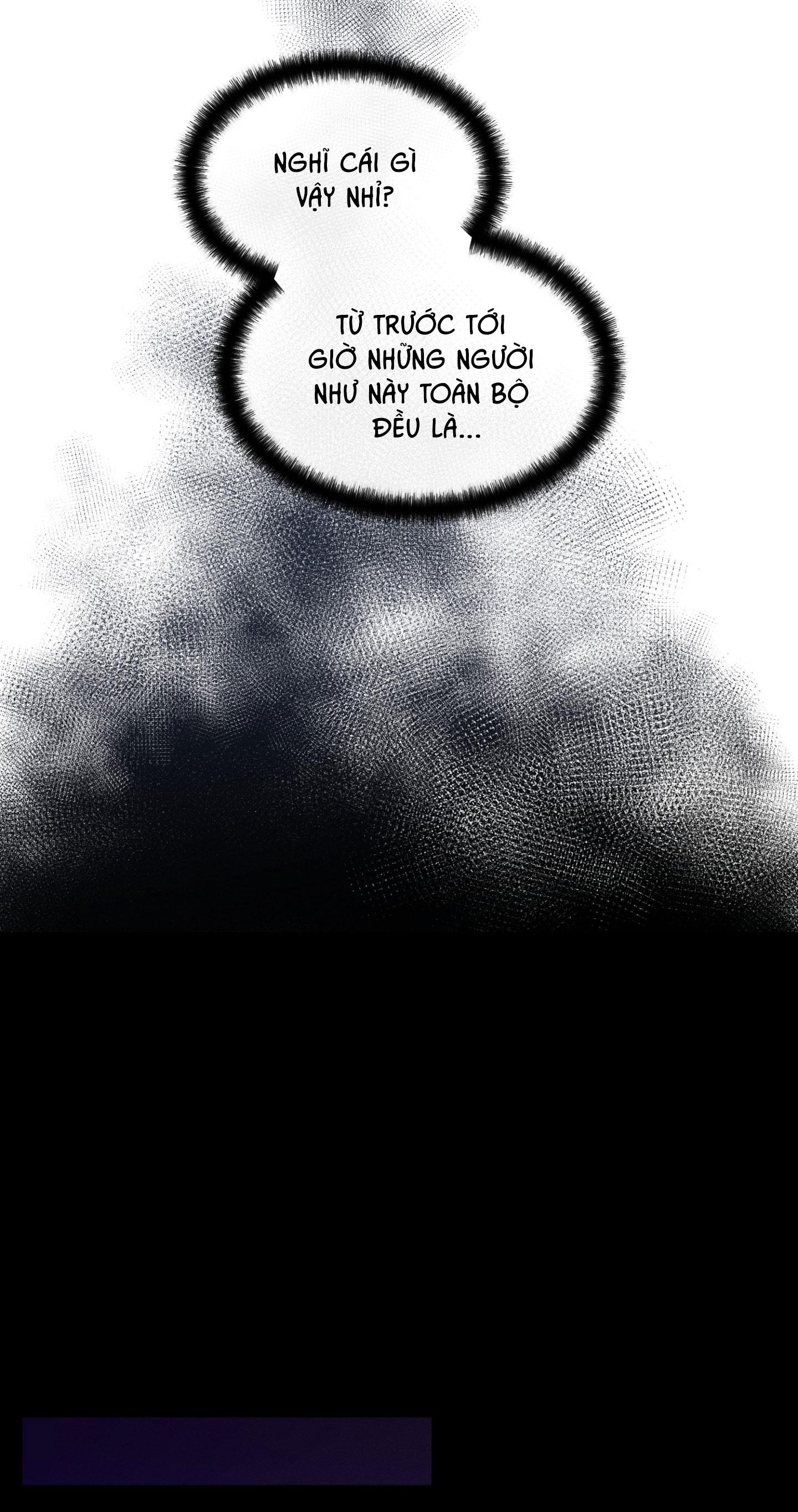 (ABO) CÁCH YÊU THƯƠNG CỤC CƯNG Chapter 3 - Trang 2