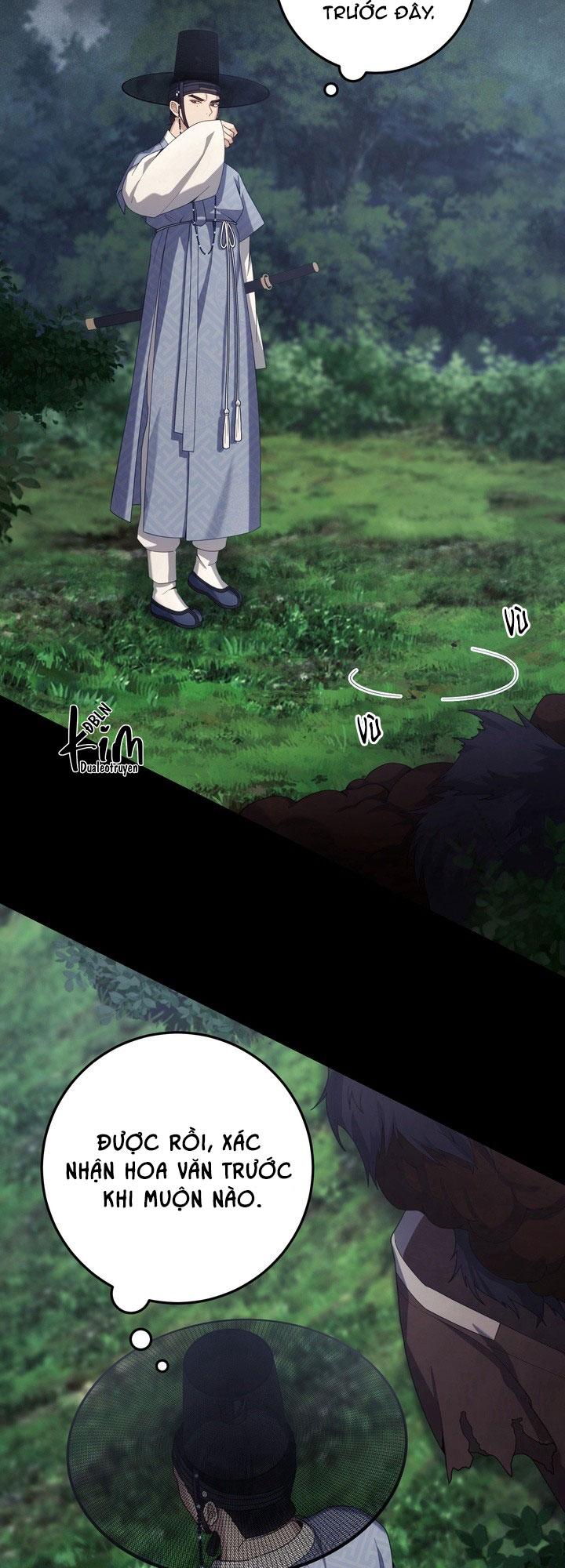 QUÁI DUYÊN Chapter 7 - Next 