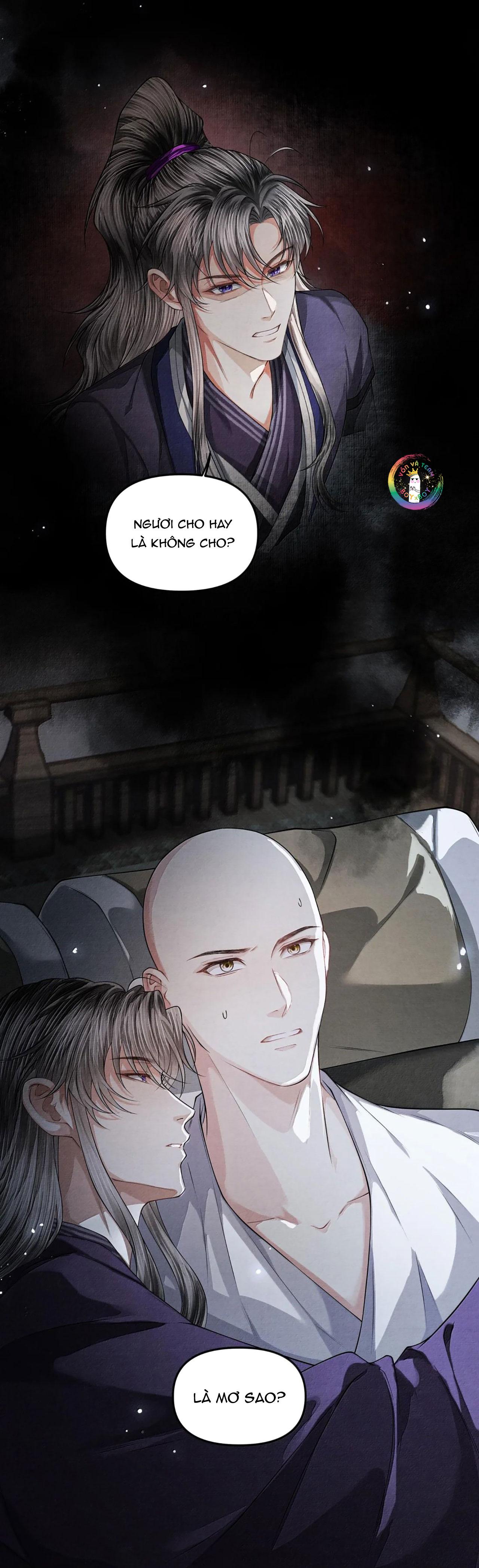 Đồng Tiền Kham Thế Chapter 157 End chínhtruyện - Next Chapter 158 Ngoại truyện 2