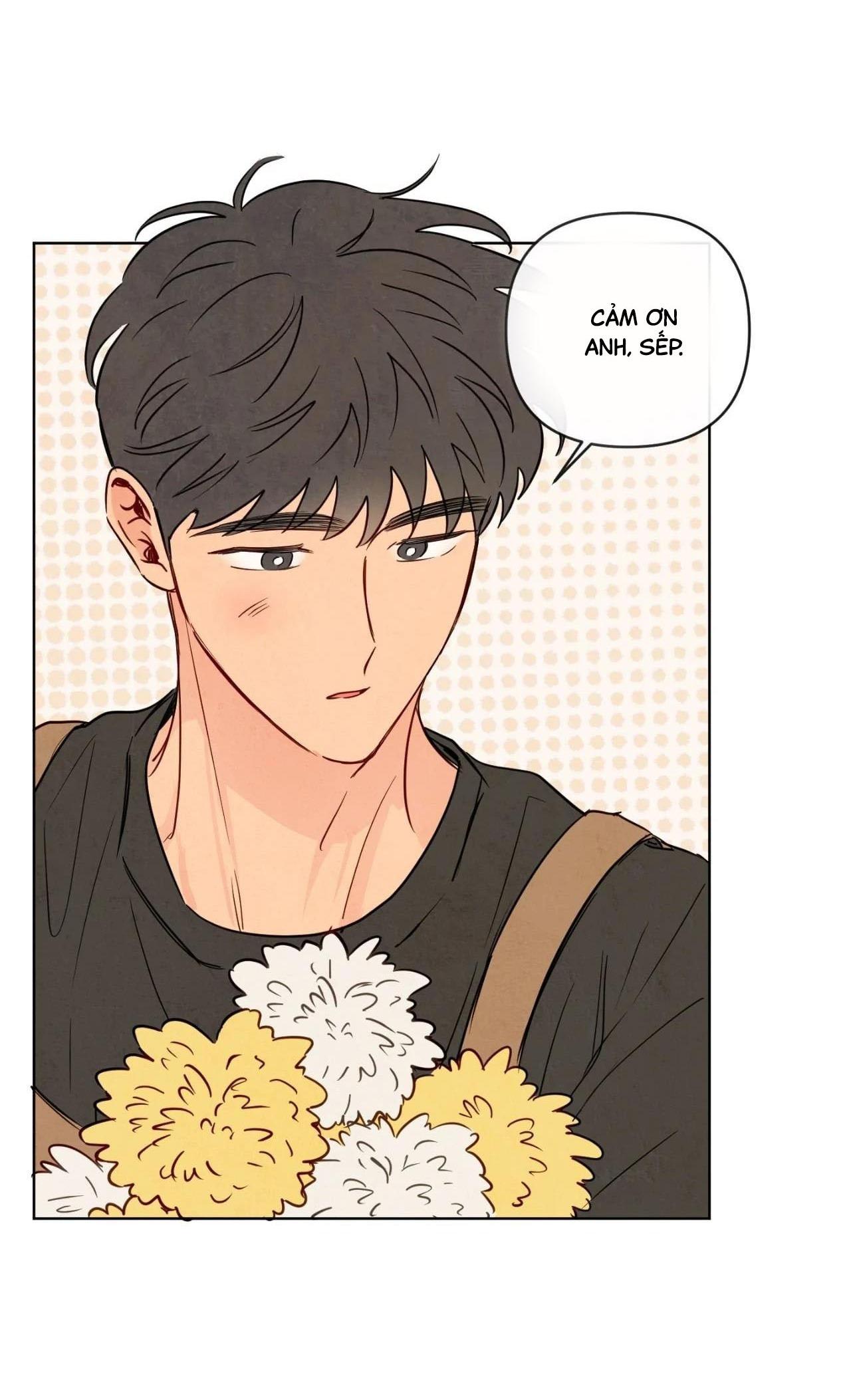 Sự quyến rũ của Thần Rắn Chapter 44 - Next Chapter 45 Hachiennhom