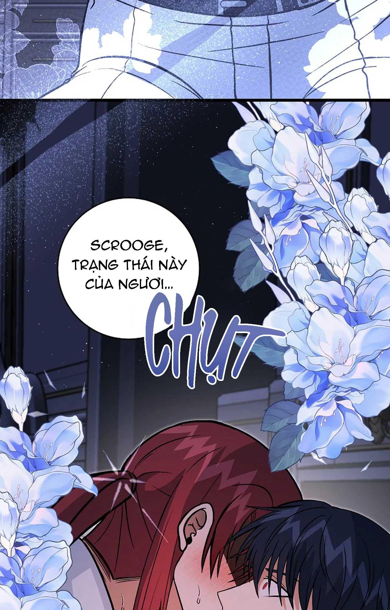 NGHỈ HƯU CHỨ KHÔNG PHẢI TÌNH YÊU Chapter 46 - Next 