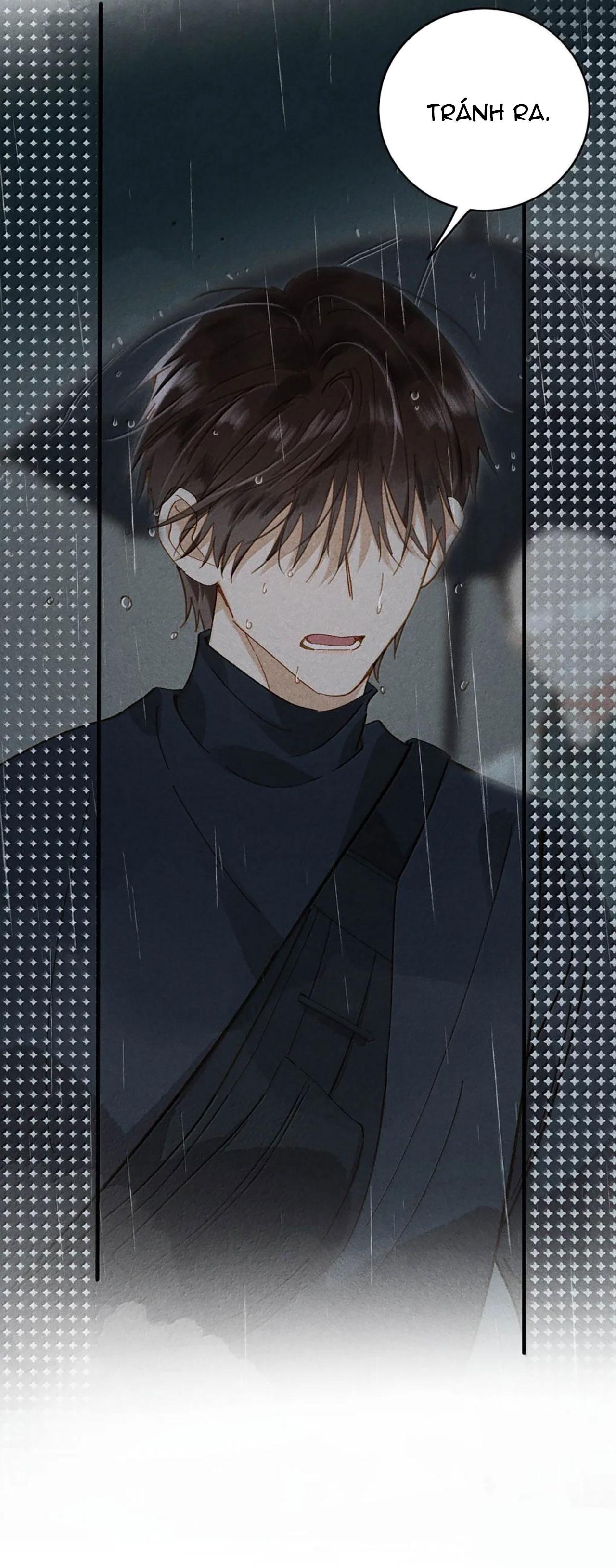 Sở Thiên Dĩ Nam Chapter 27 - Next Chapter 28