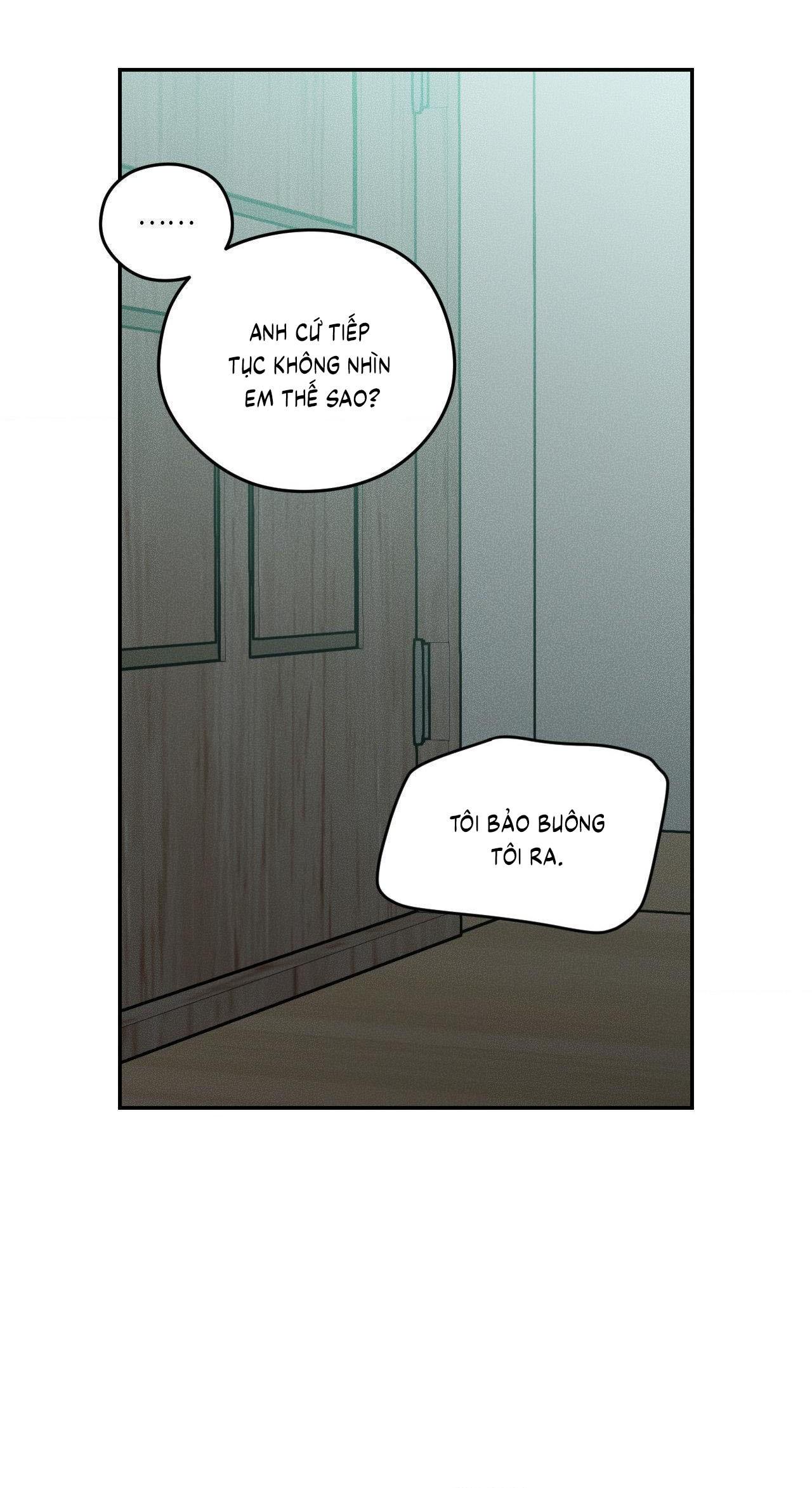 (CBunu) Gấu Teddy thân yêu Chapter 49 - Next 