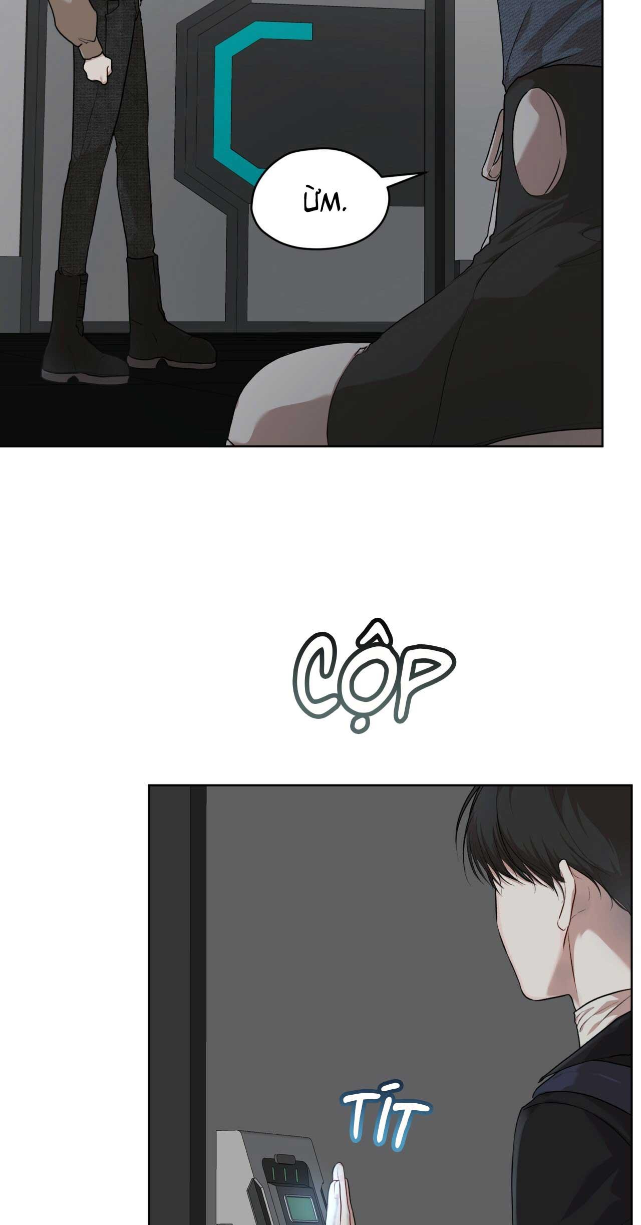 KHỞI NGUỒN SỰ SỐNG Chapter 49 - Next Chapter 50