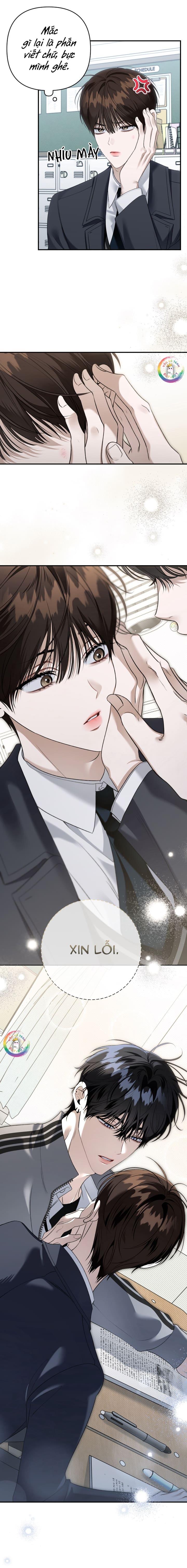 Eighteen's Bed Chapter 27 - Next 