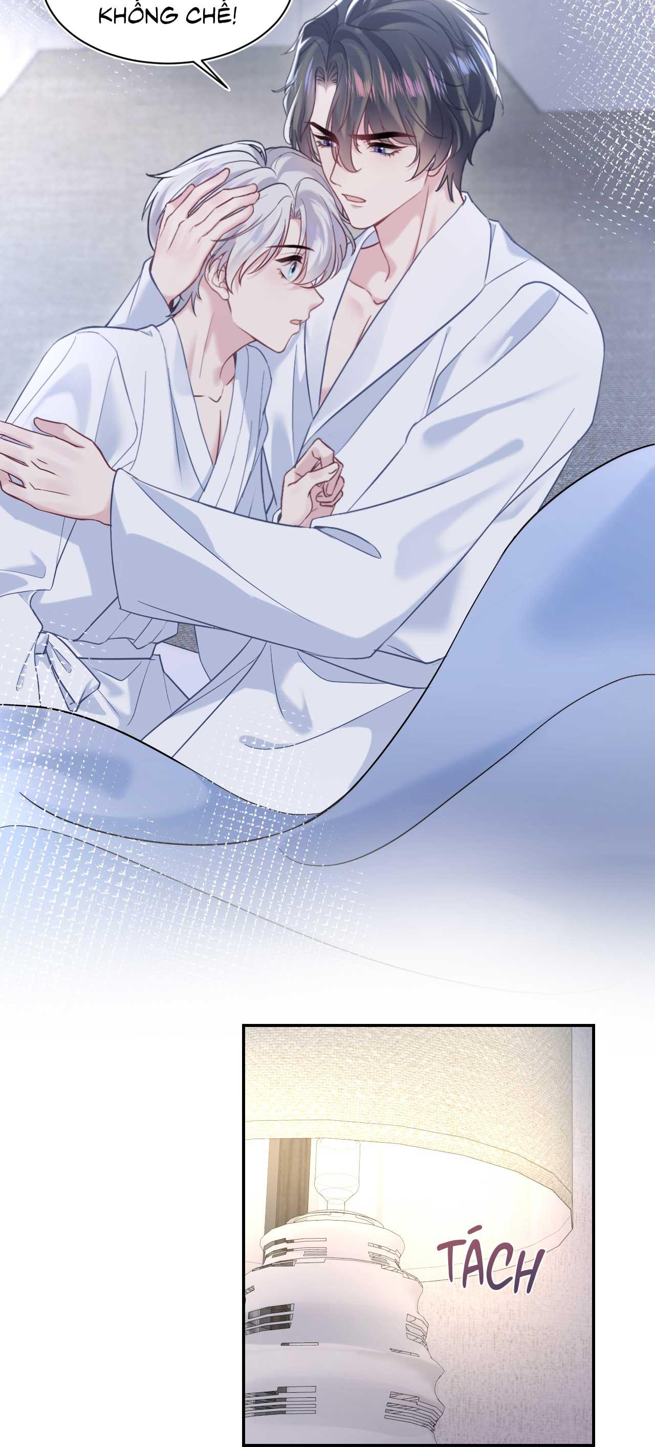 Tuyệt mỹ bạch liên hoa online dạy học Chapter 200 - Next Chapter 201