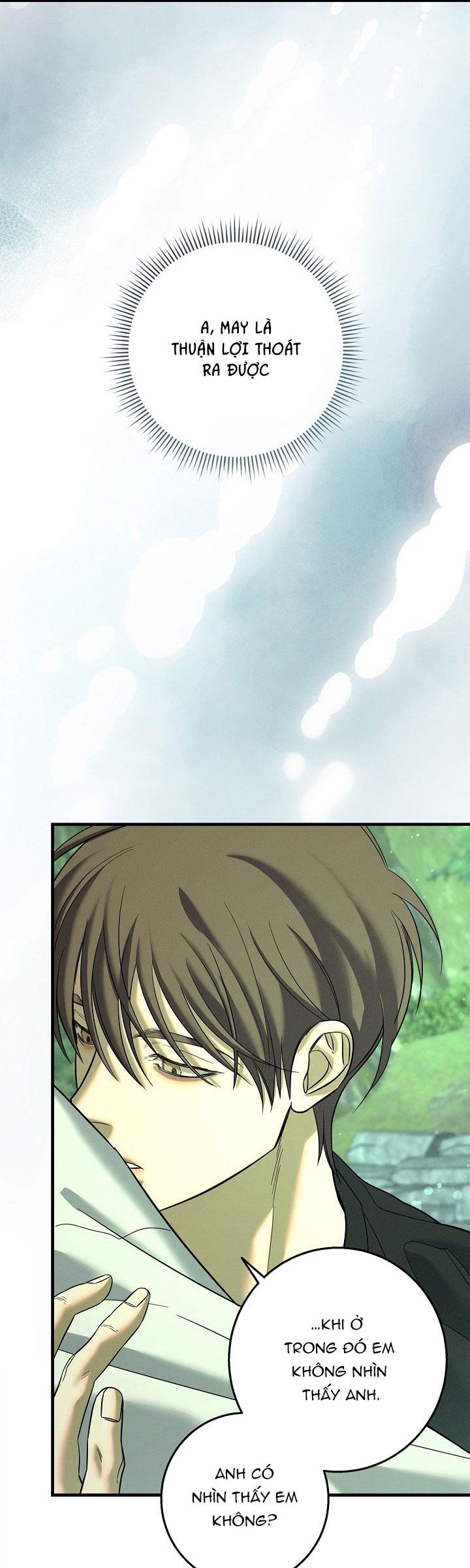 ĐÊM KHÔNG DẤU VẾT Chapter 58 - Next 