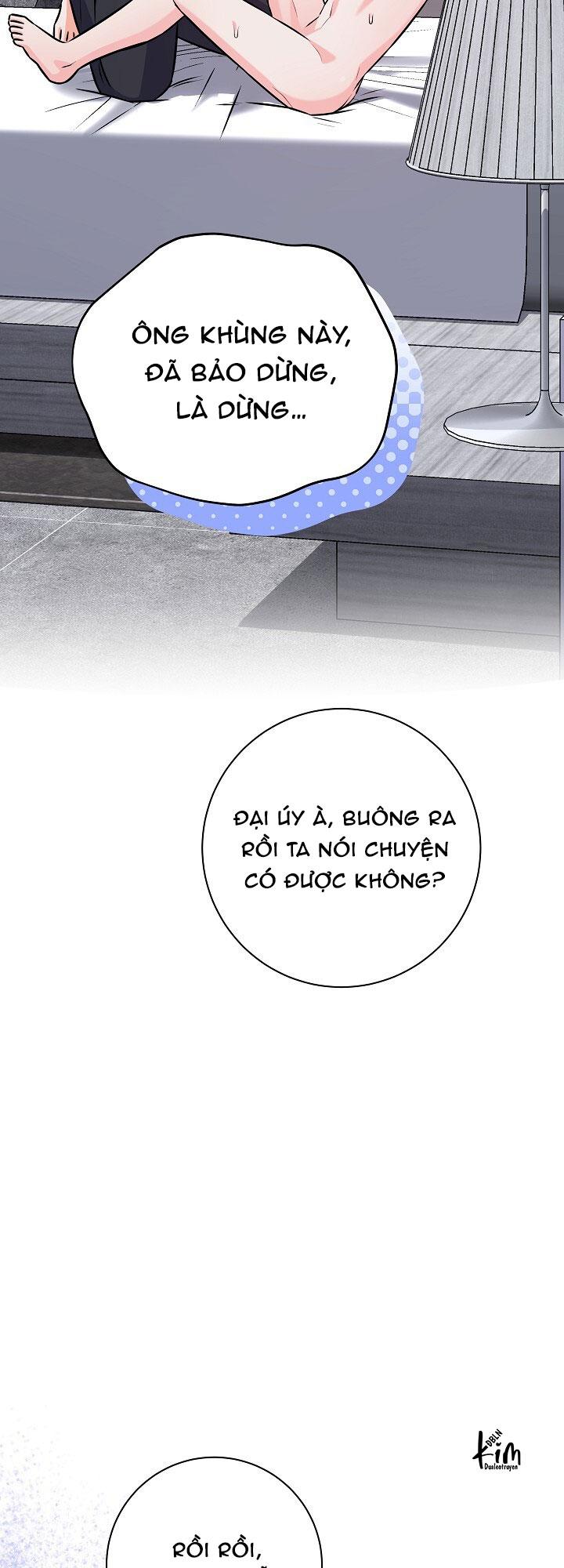 CHÁN GHÉT Chapter 70 - Next 