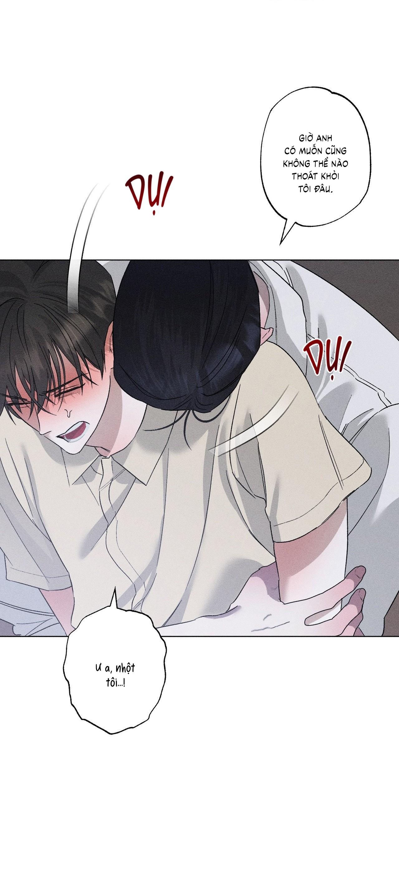 (CBunu) Close Up Chapter 30 - Next 