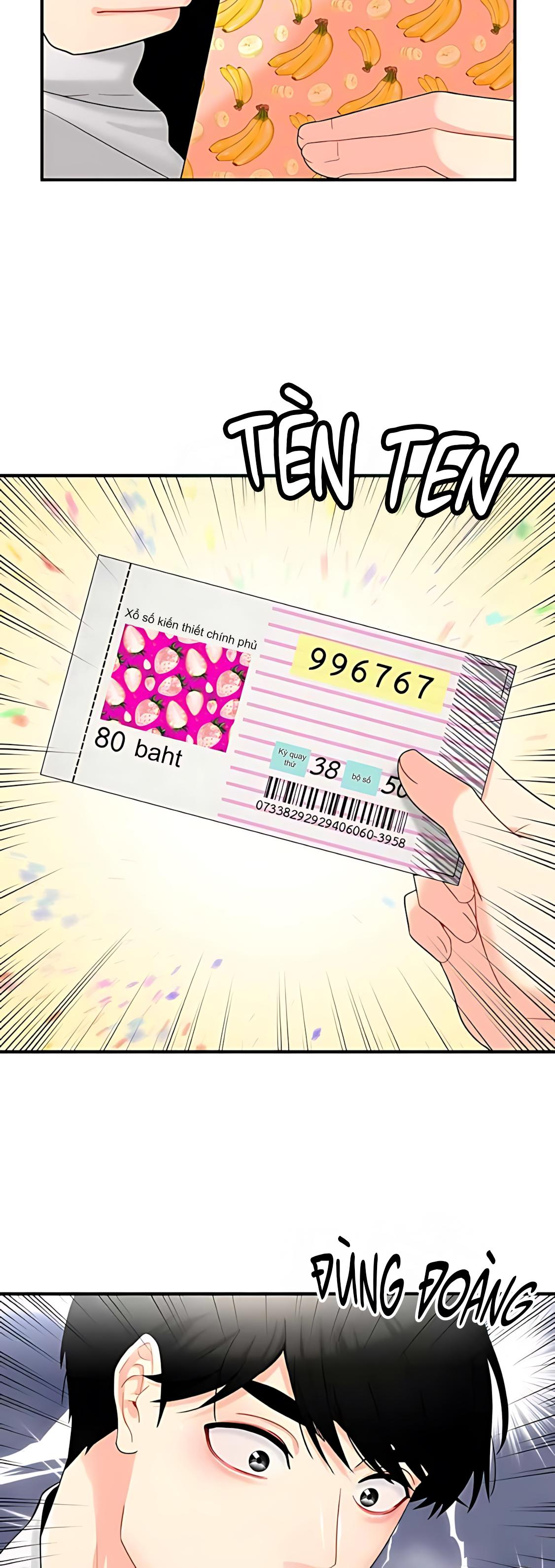 Phải lòng cục cưng nói lắp Chapter 9 - Next Chapter 10