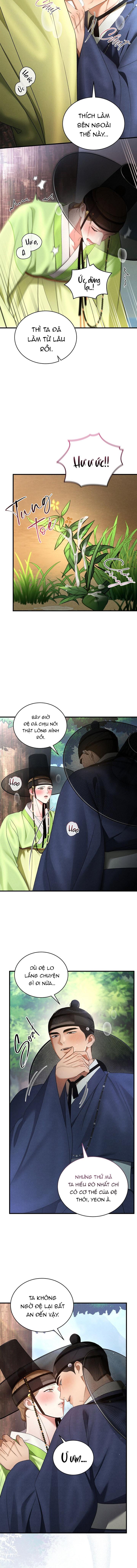 DẠY DỖ EM TRAI Chapter 7 - Next 