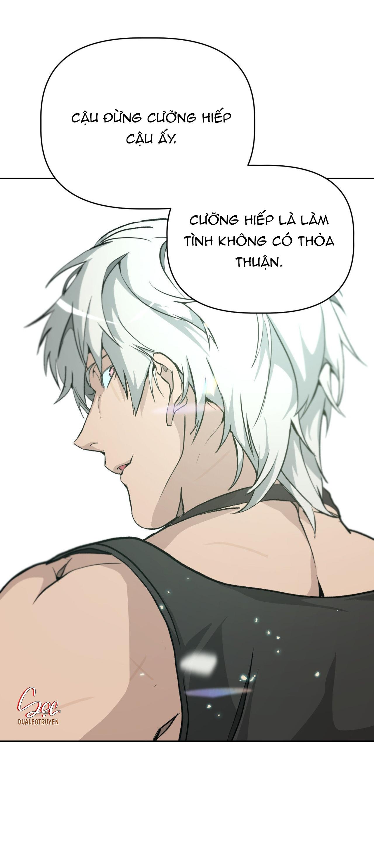 BẠN CÙNG LỚP MẪU GIÁO MẶT TRỜI Chapter 35 - Next Chapter 36