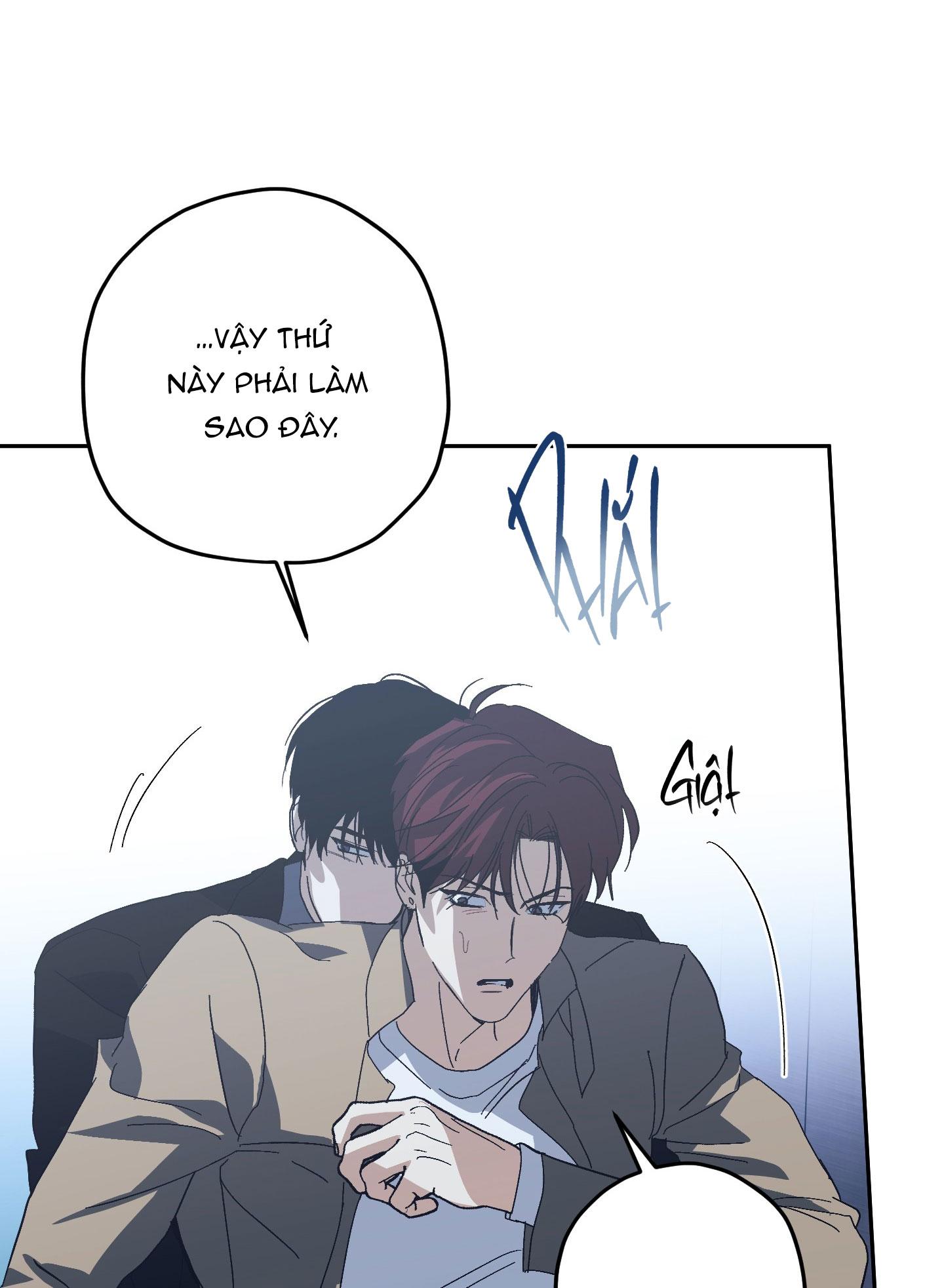 TƯƠNG XỨNG Chapter 11 - Trang 2