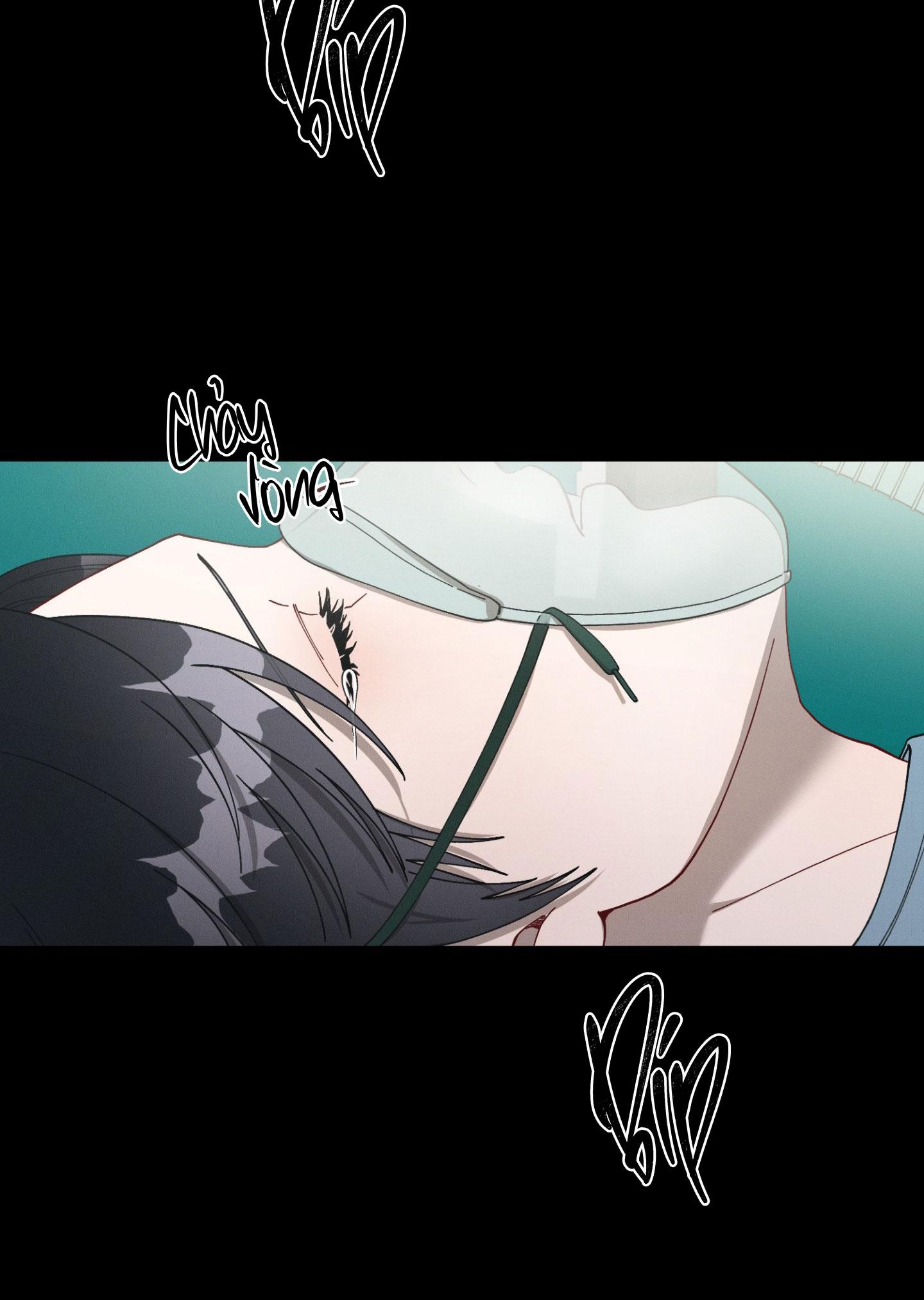 (ABO) CÁCH YÊU THƯƠNG CỤC CƯNG Chapter 11 - Next 