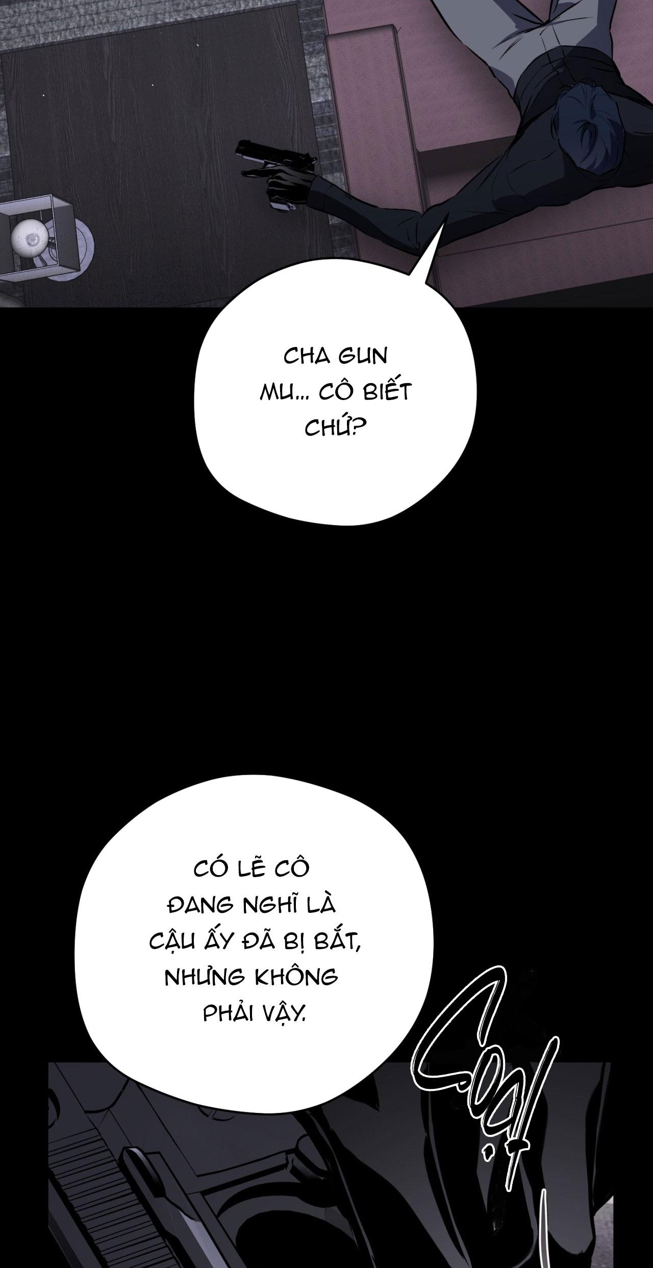 OFF TRACK Chapter 47 - Next Chapter 48