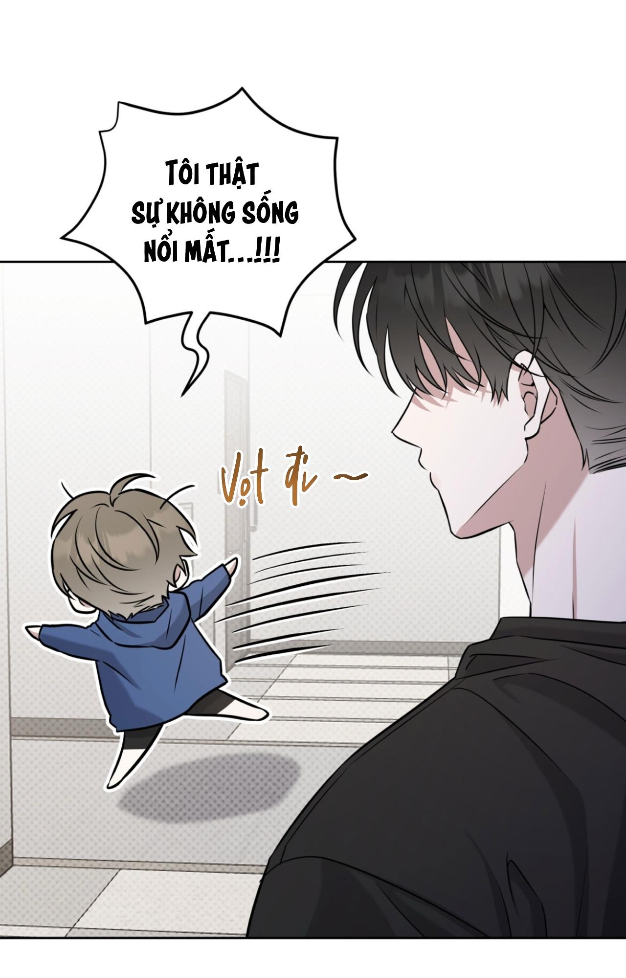 Ballboy Tactics Chapter 42 - Next 