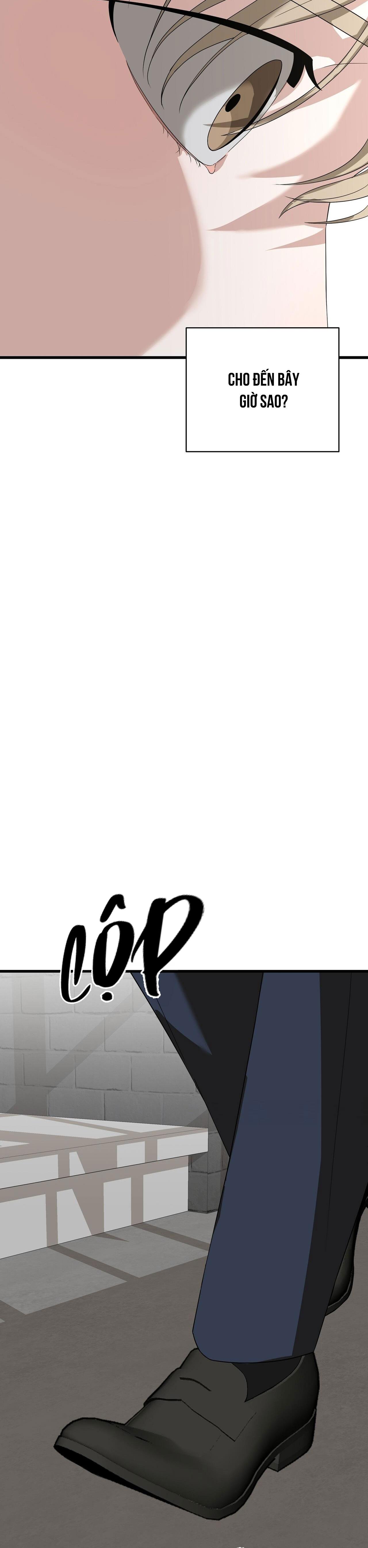HỢP ĐỒNG KẸO NGỌT Chapter 41 NT2 - Next Chapter 42 - NT3