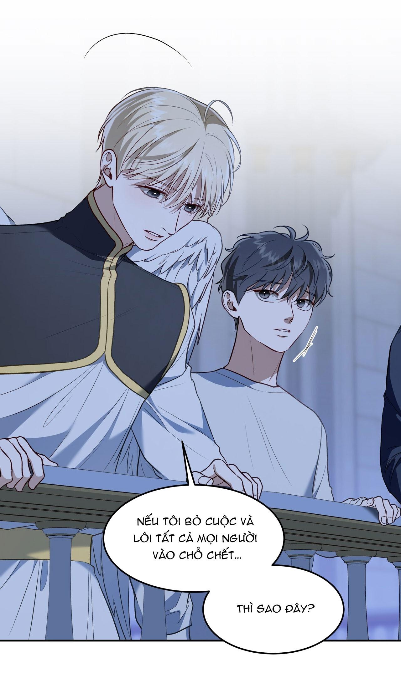 CÁCH TỒN TẠI NHƯ MỘT NGƯỜI CHƠI Chapter 77 - Next Chapter 78