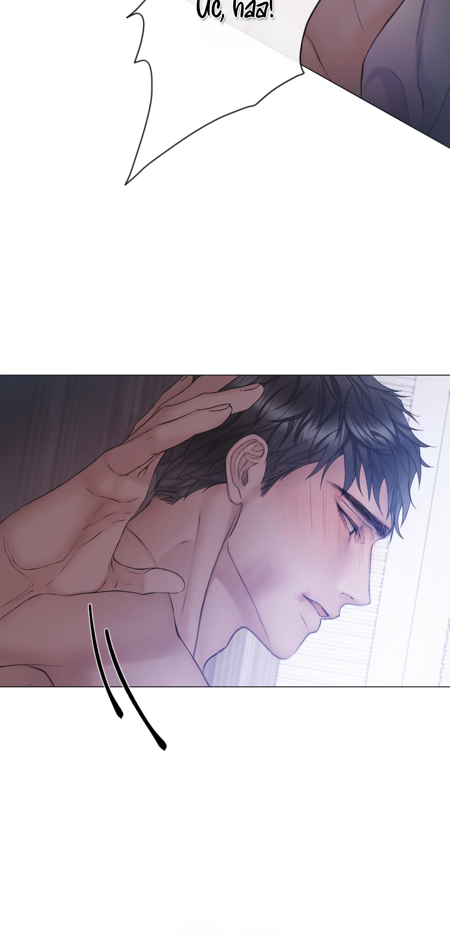 MARY JANE Chapter 68 - Next 