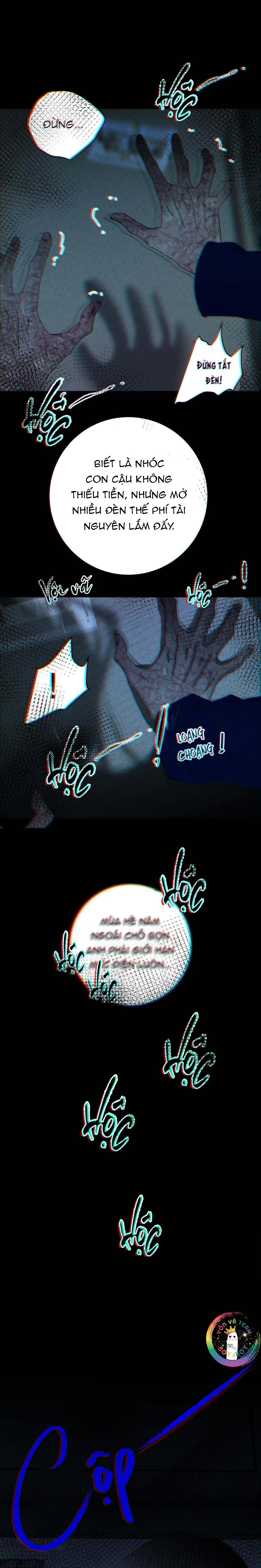 Mỗi Ngày Đều Muốn Tên Hoàng Tử Yandere Nhục Mặt Chapter 28 - Next Chapter 29