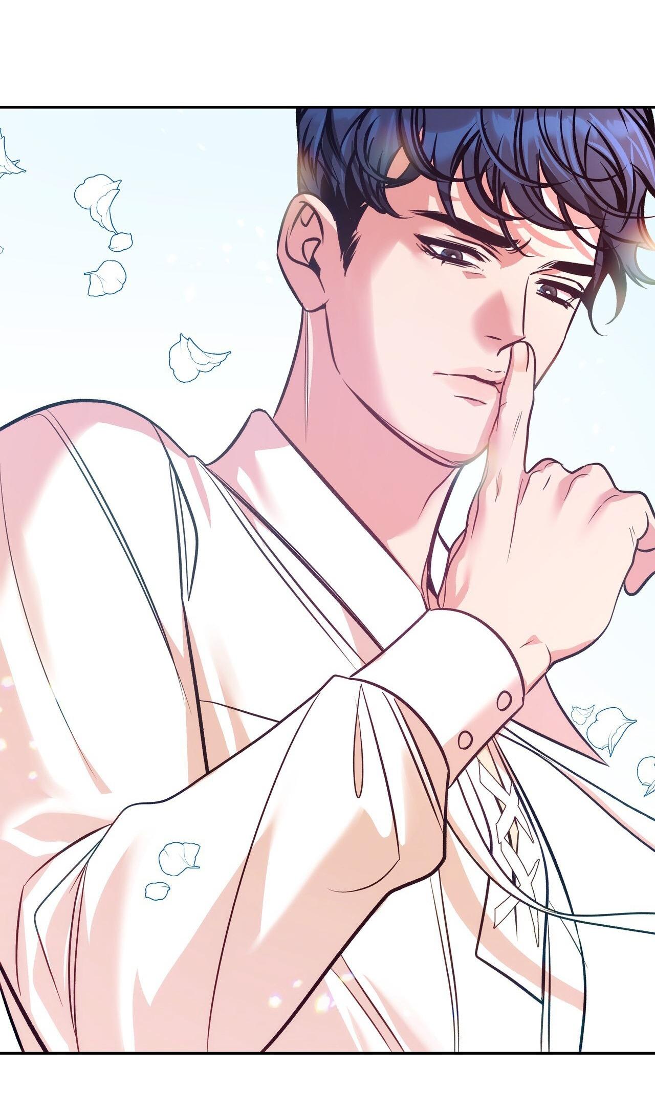 ORCA MANSION Chapter 1 - Trang 2