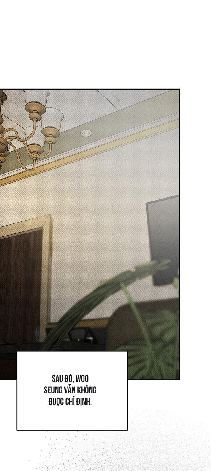 [DDT] KẺ ĐÁNH CẮP TRÁI TIM Chapter 8 19+ - Next 