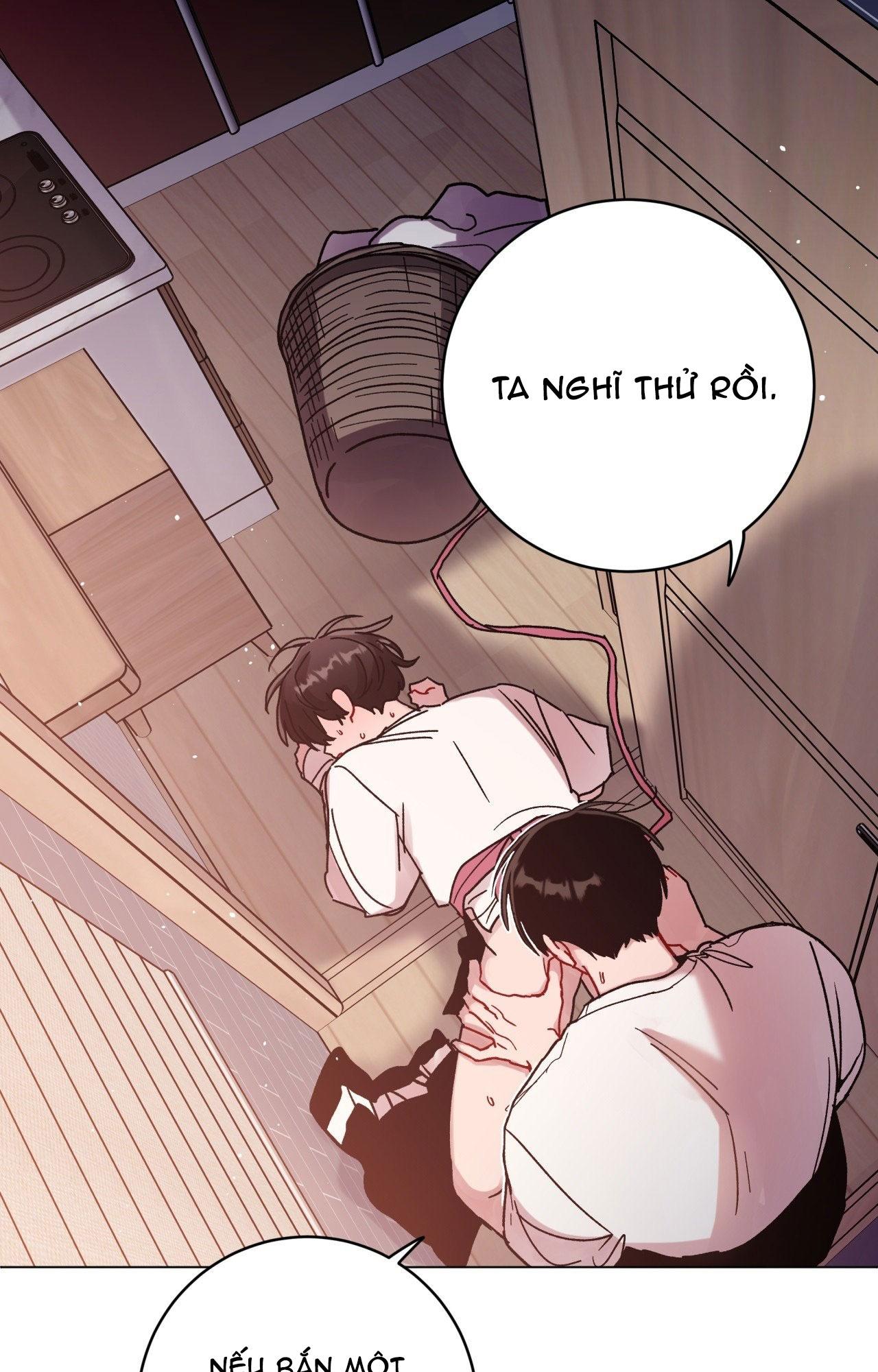 CƠN MƯA RÀO MÙA HẠ Chapter 113 - Next Chapter 114