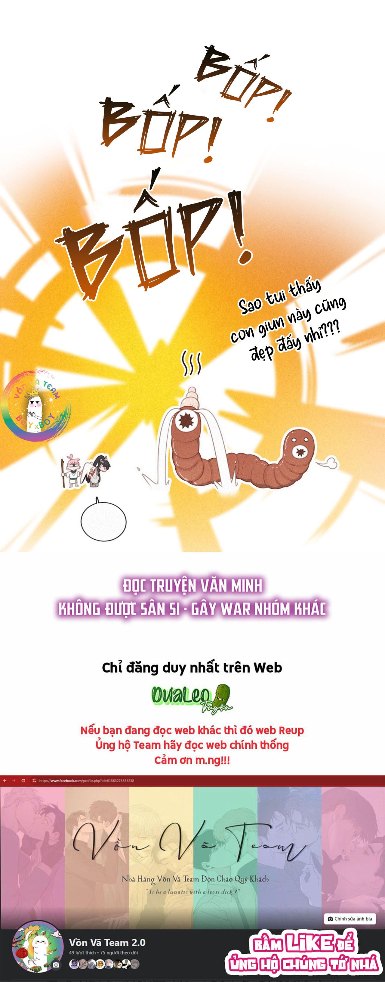 Xã Hội Mồn Lèo Chapter 86 - Next Chapter 87