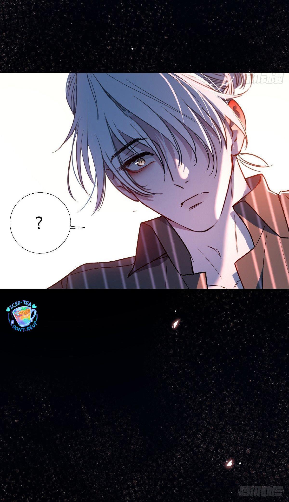 Tình yêu của kẻ khát máu Chapter 27 - Next 