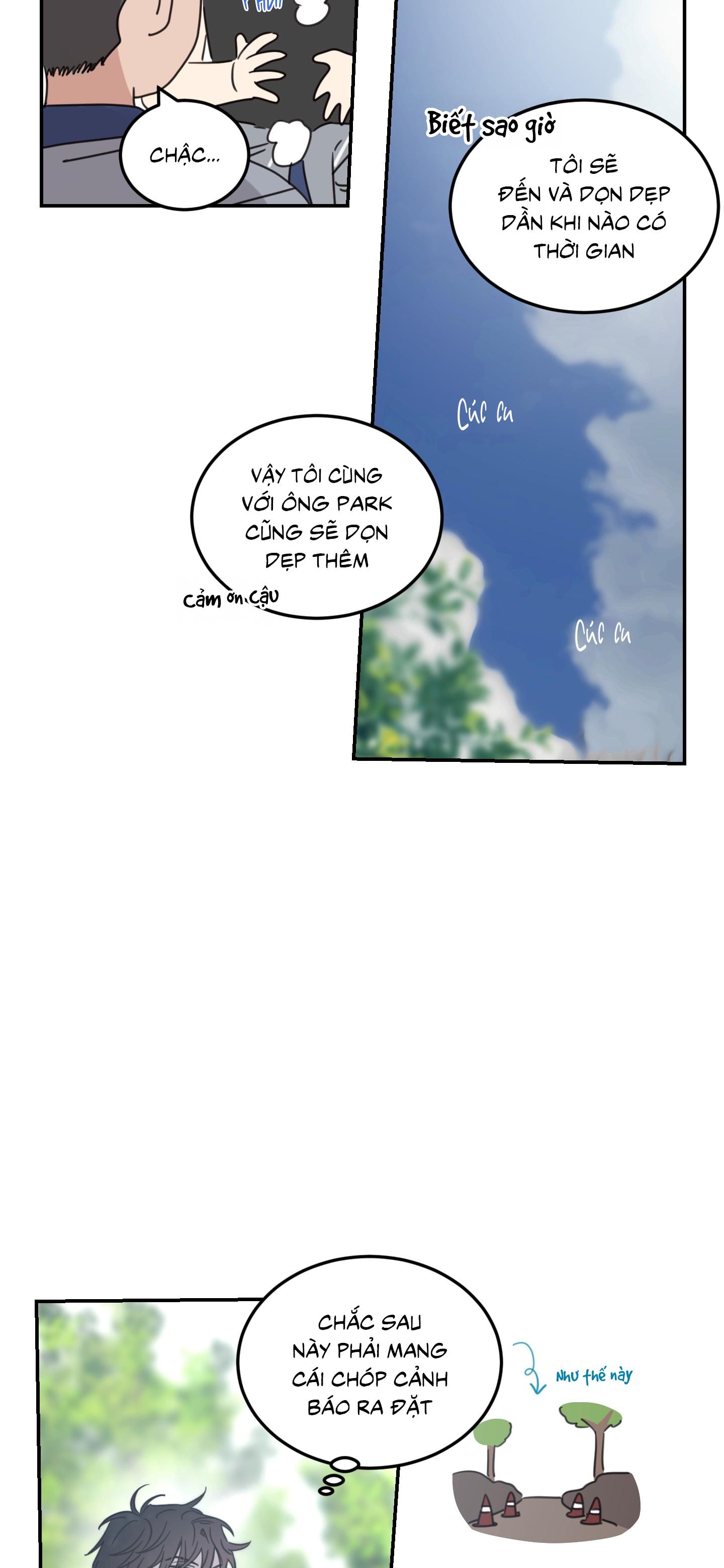 NGÔI NHÀ HƯỚNG MẶT TRỜI MỌC Chapter 52 - Next Chapter 53