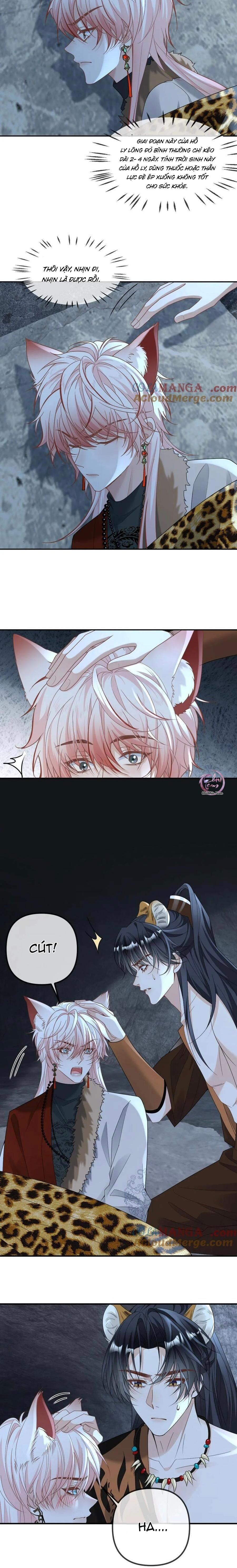 Khát Vọng Ngọt Ngào Chapter 424 - Next 