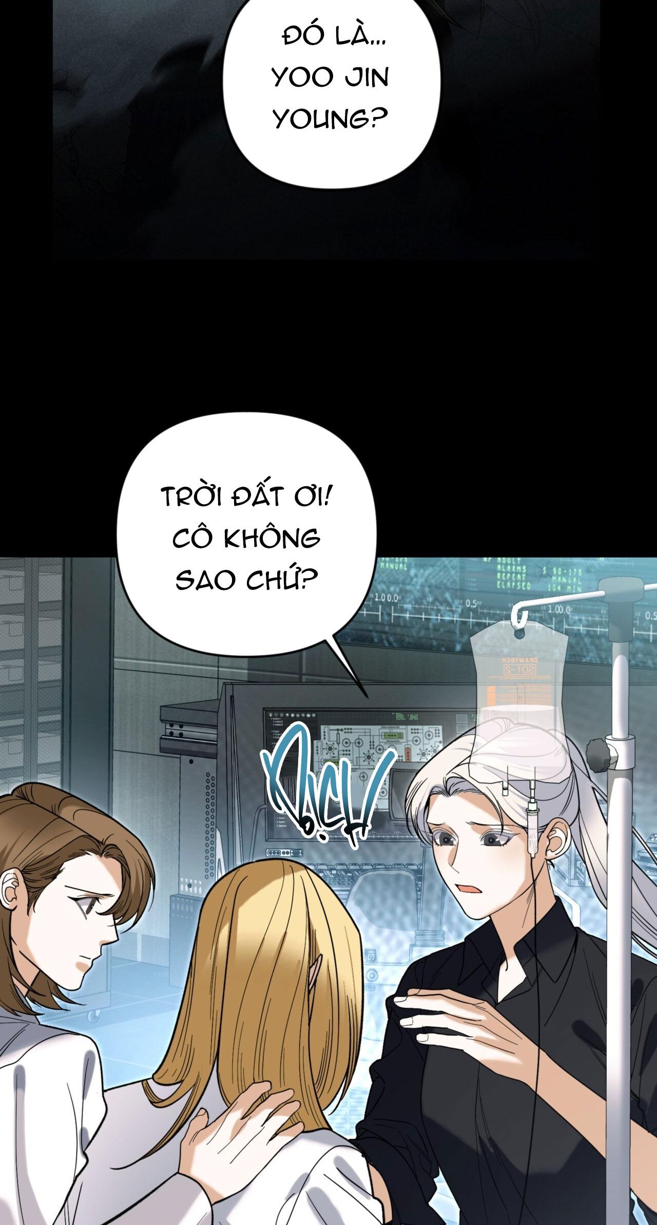 ĐIỀU KIỆN CỦA GUIDE Chapter 62 - Next Chapter 63