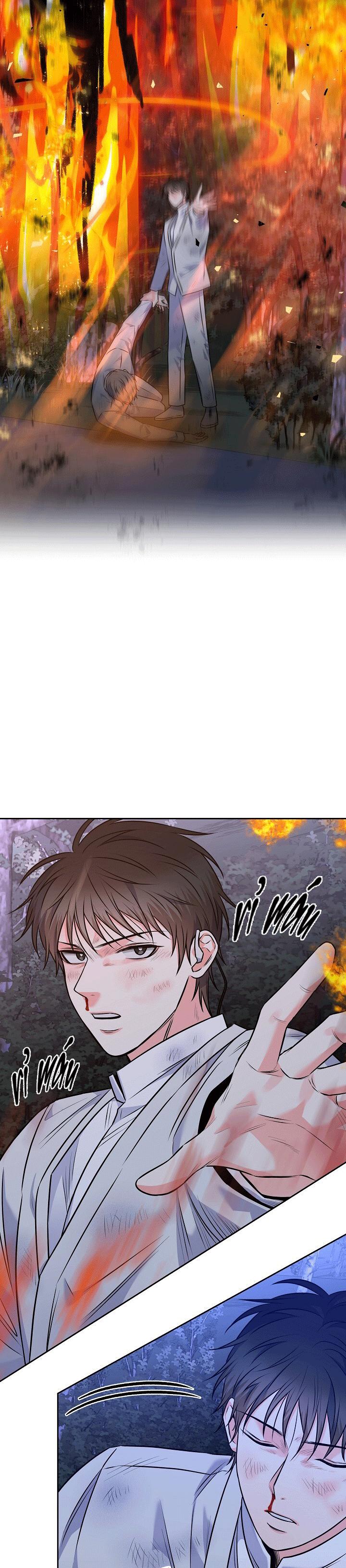 CHÁN GHÉT Chapter 61 - Next 