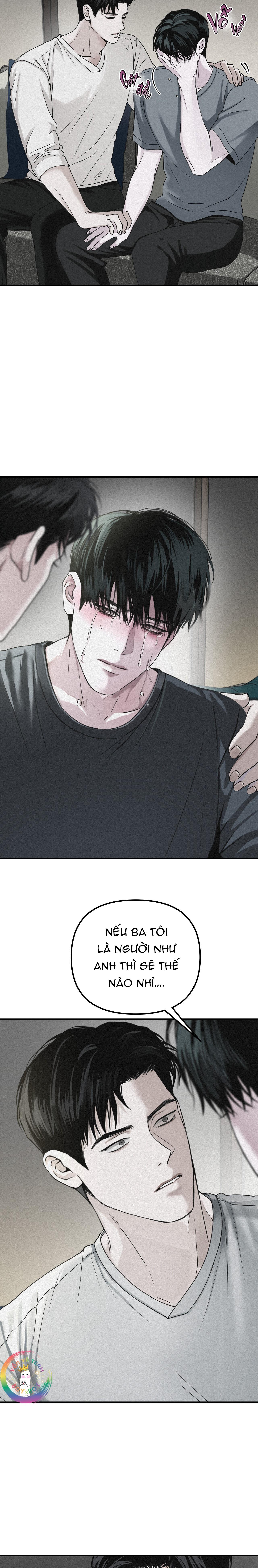 Hình Chiếu Chapter 45 - Next Chapter 46