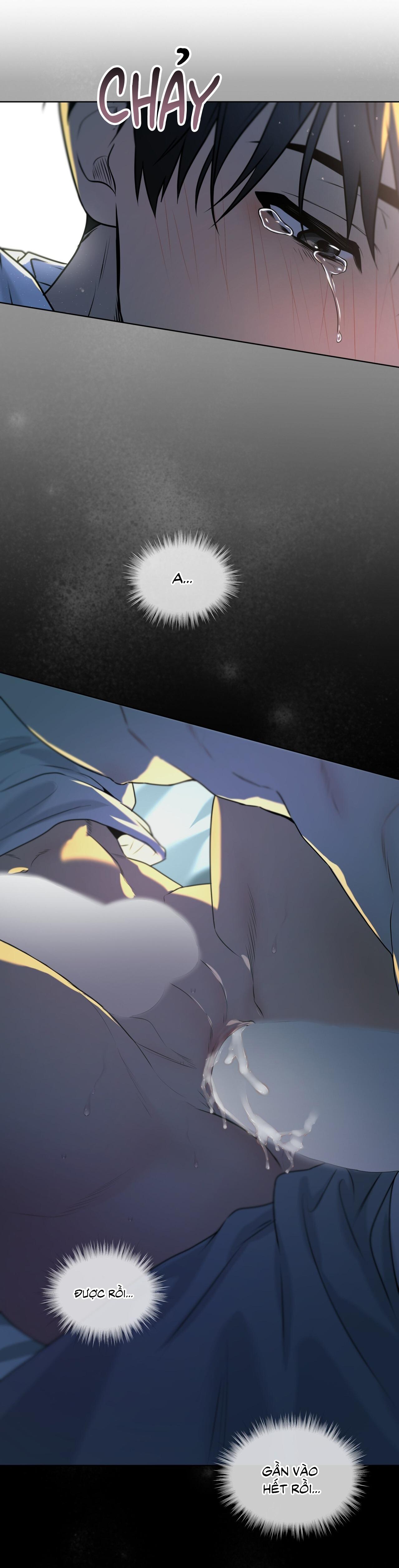 Passion Chapter 118 - Next Chapter 119