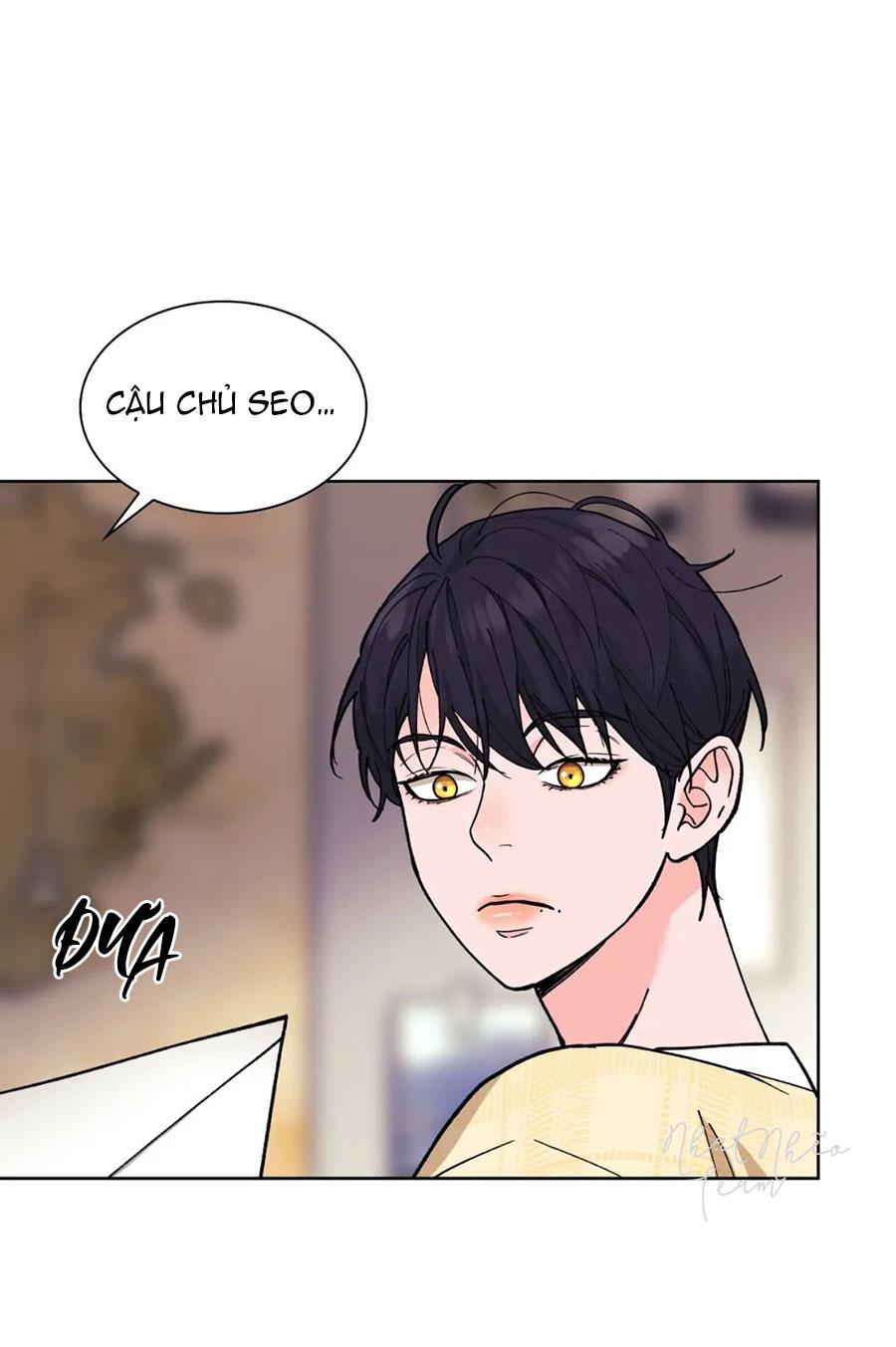 Sa Mạc Ẩm Ướt Chapter 6 - Next 