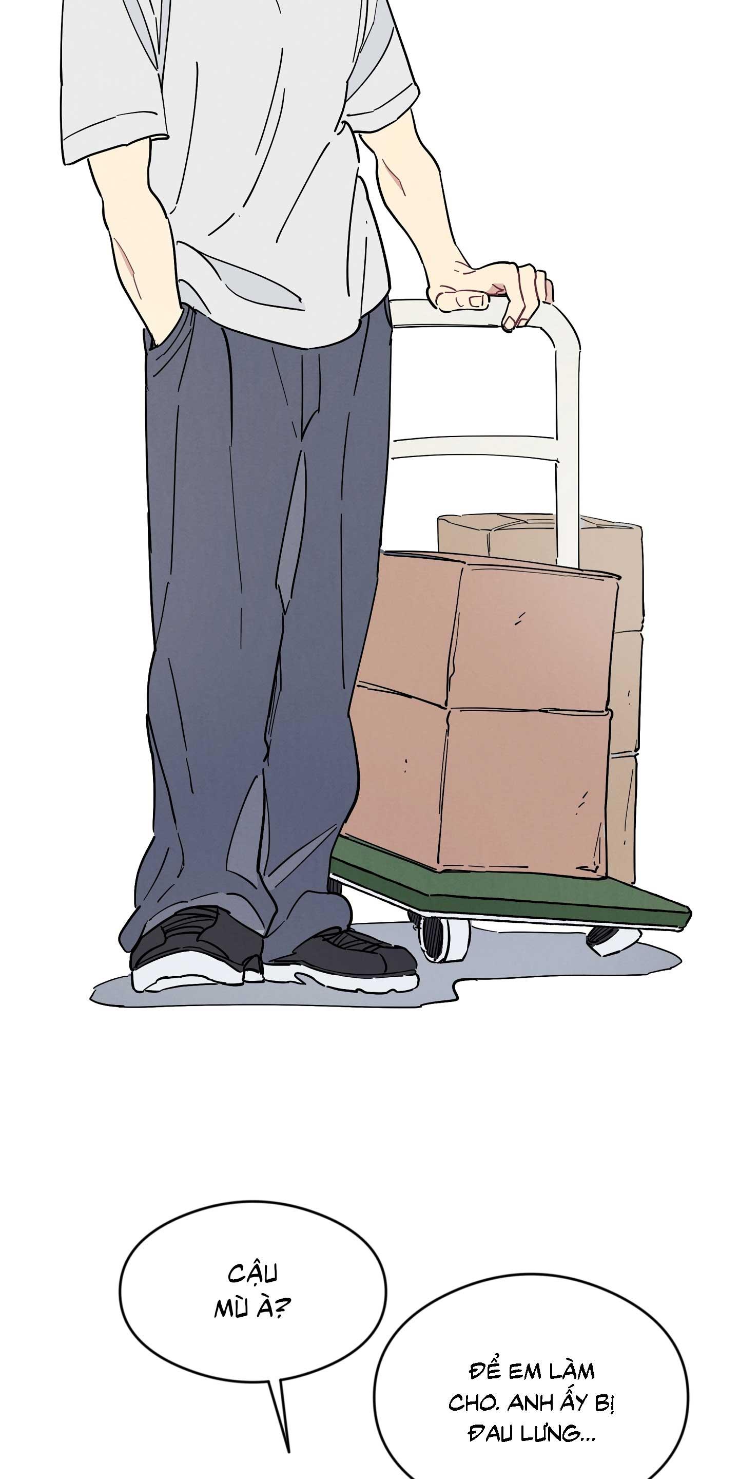 One-Room TA Chapter 42 H+ - Next Chapter 43